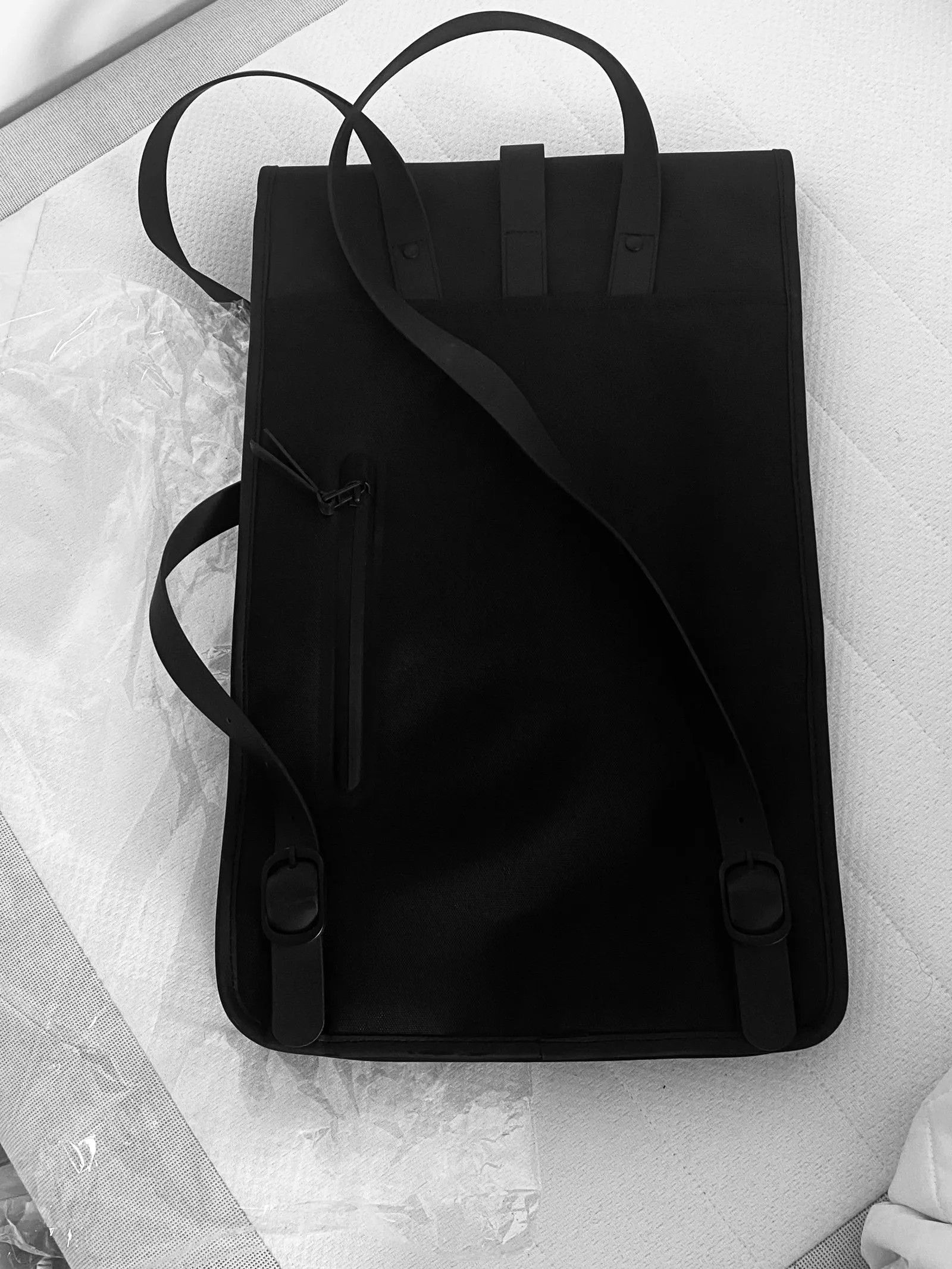 Rains Rains Backpack Size ONE SIZE - 3 Thumbnail