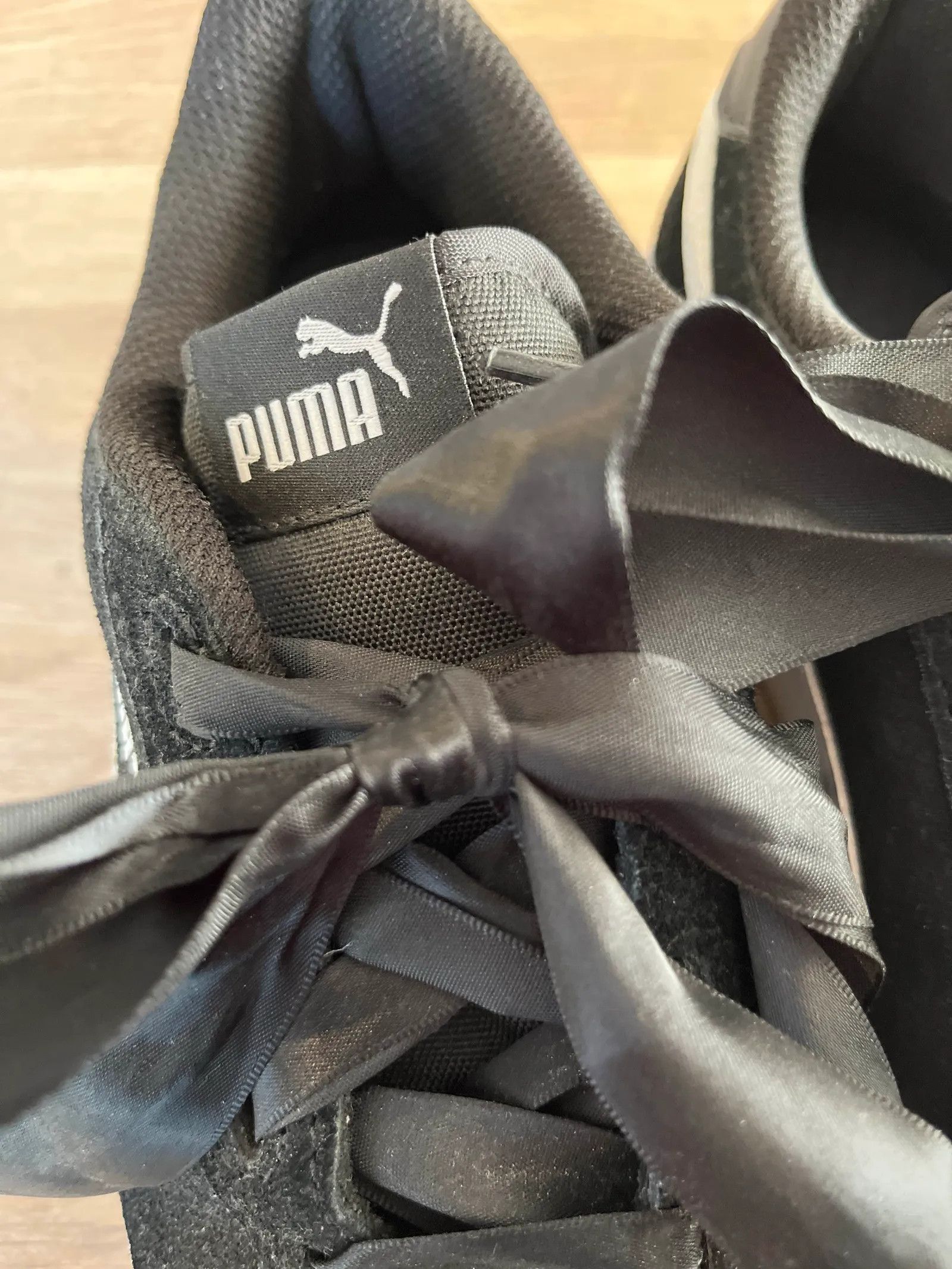 Puma Puma Sneakers Size US 8 / IT 38 - 2 Thumbnail