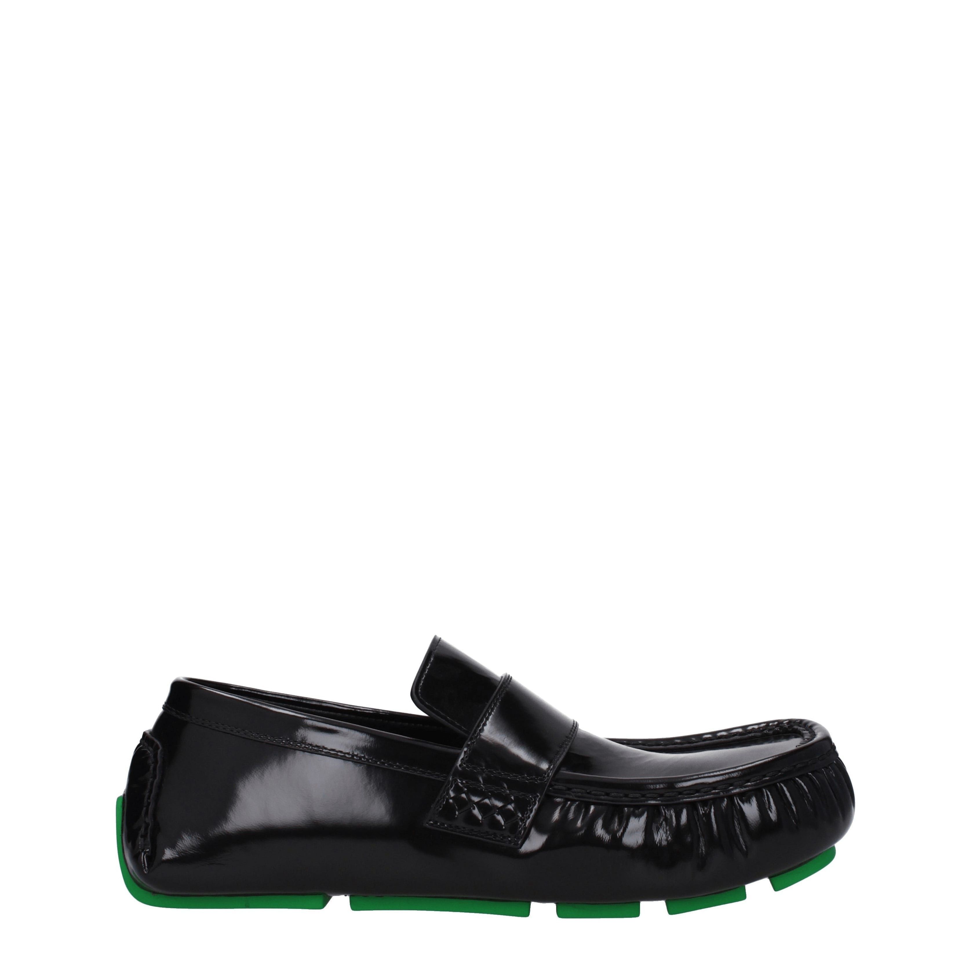 Bottega Veneta Loafers in Leather Size US 8 / EU 41 - 2 Thumbnail