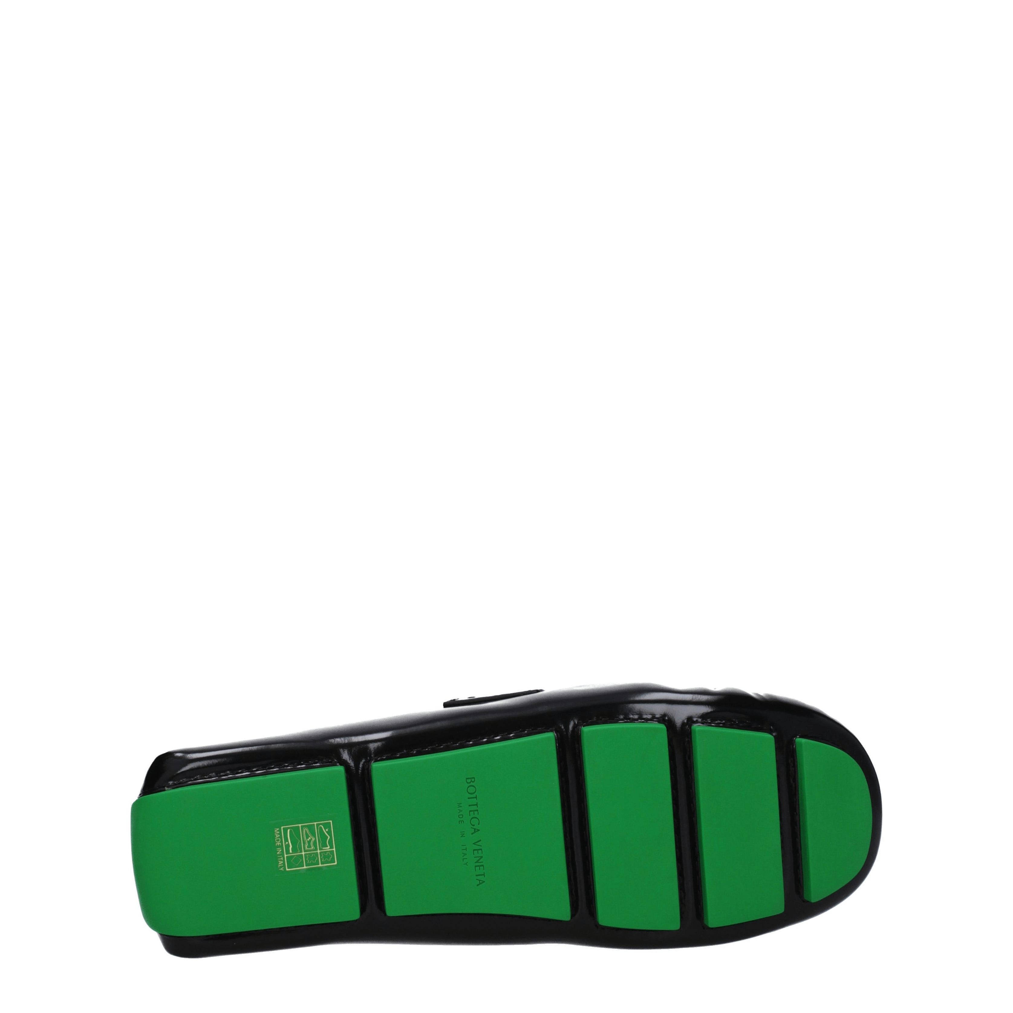 Bottega Veneta Loafers in Leather Size US 8 / EU 41 - 5 Thumbnail