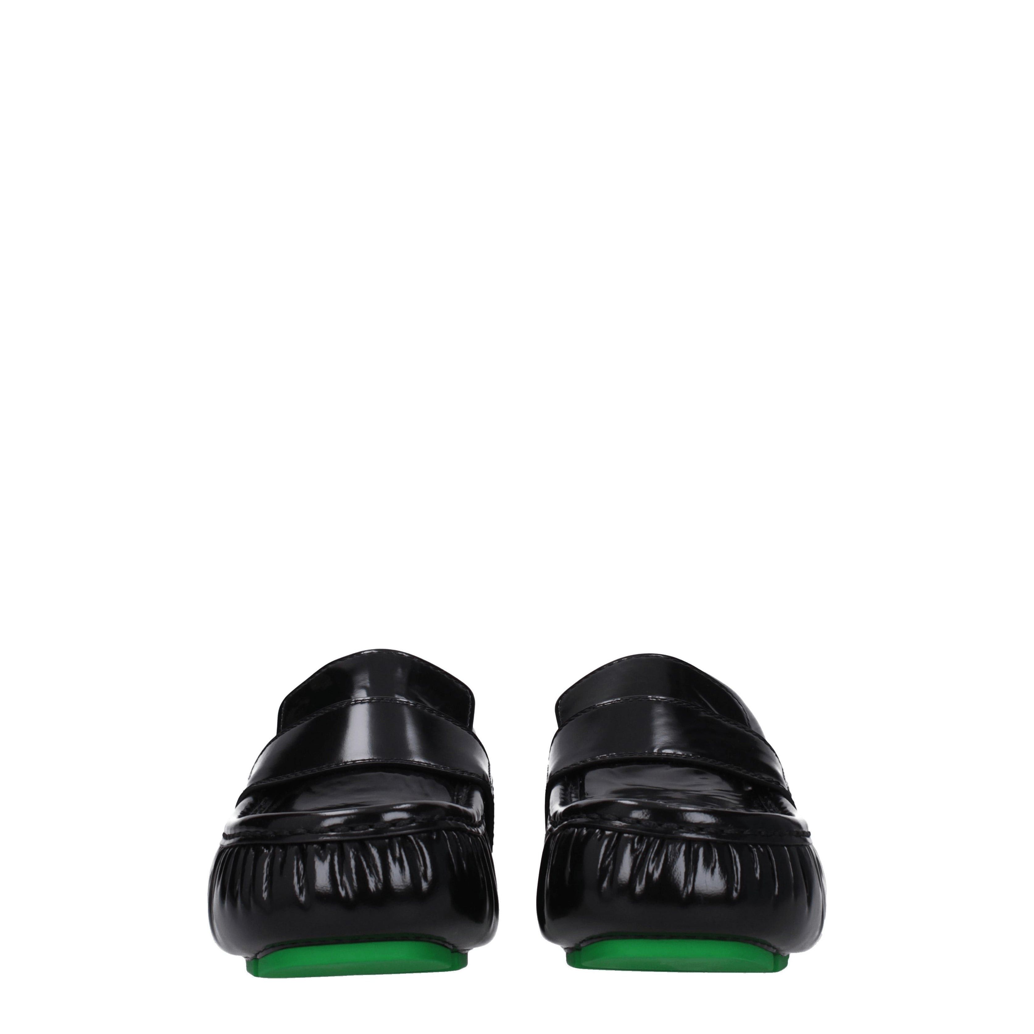 Bottega Veneta Loafers in Leather Size US 8 / EU 41 - 3 Thumbnail