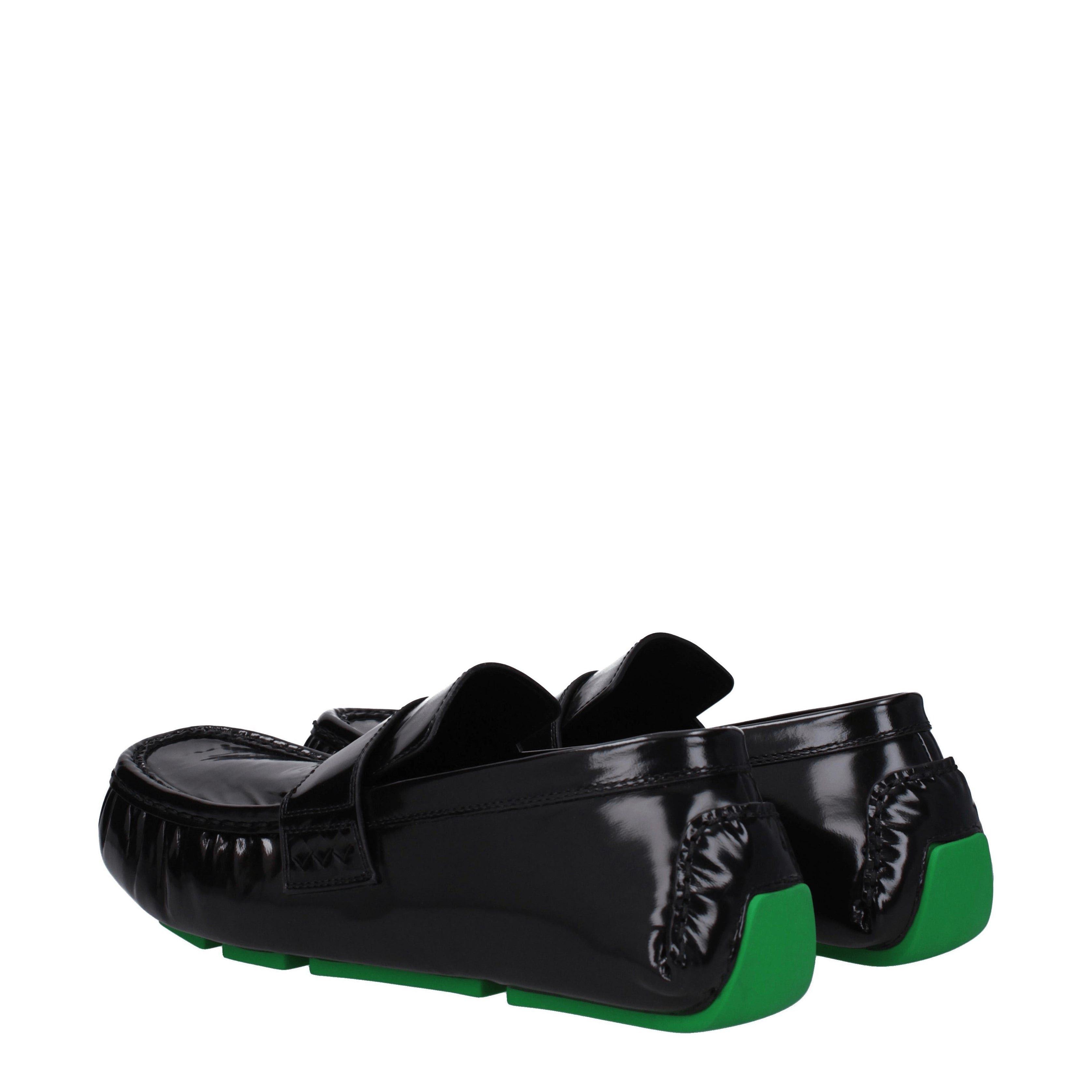 Bottega Veneta Loafers in Leather Size US 8 / EU 41 - 4 Thumbnail