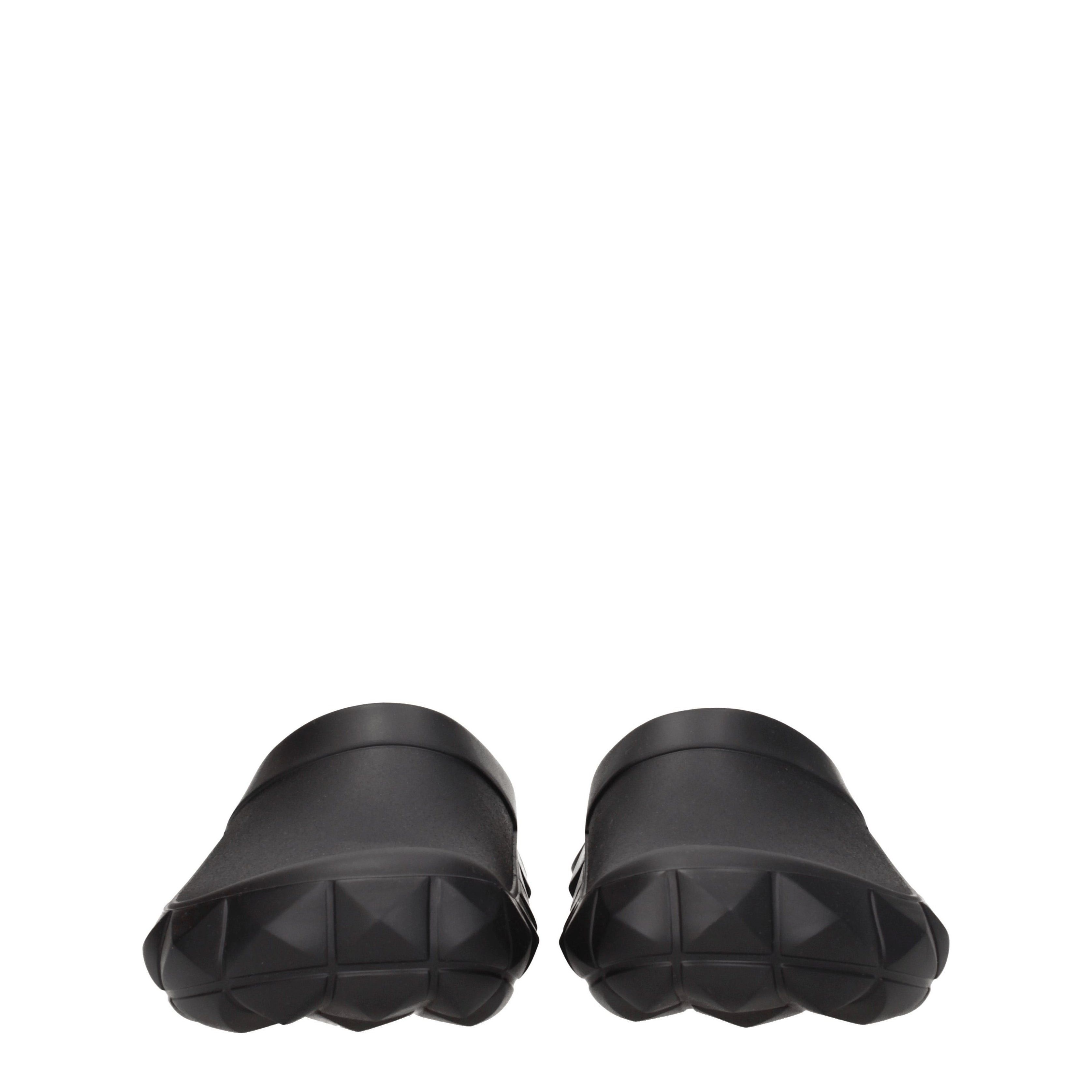 Valentino Slippers in Rubber Size US 7 / EU 40 - 3 Thumbnail