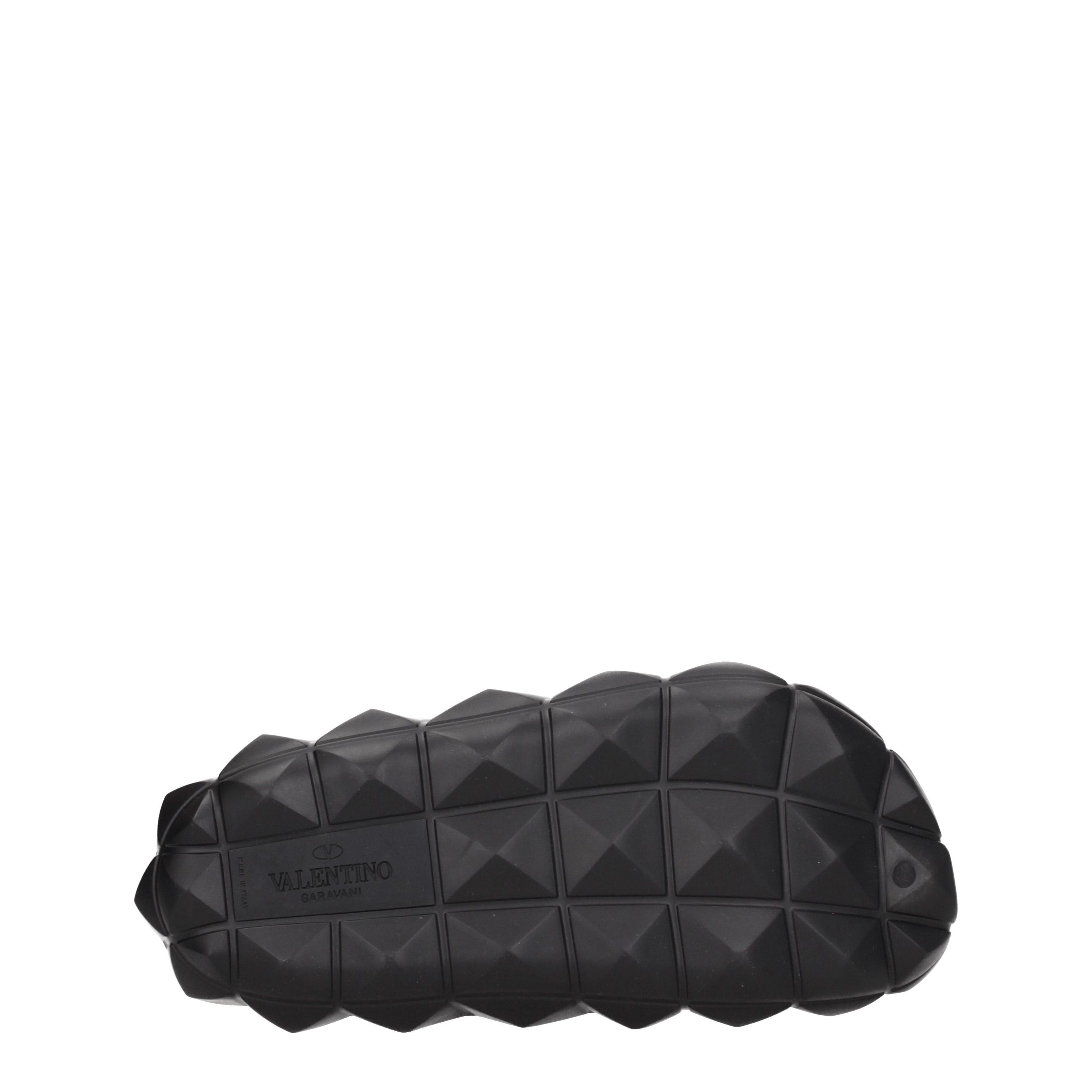 Valentino Slippers in Rubber Size US 8 / EU 41 - 5 Thumbnail