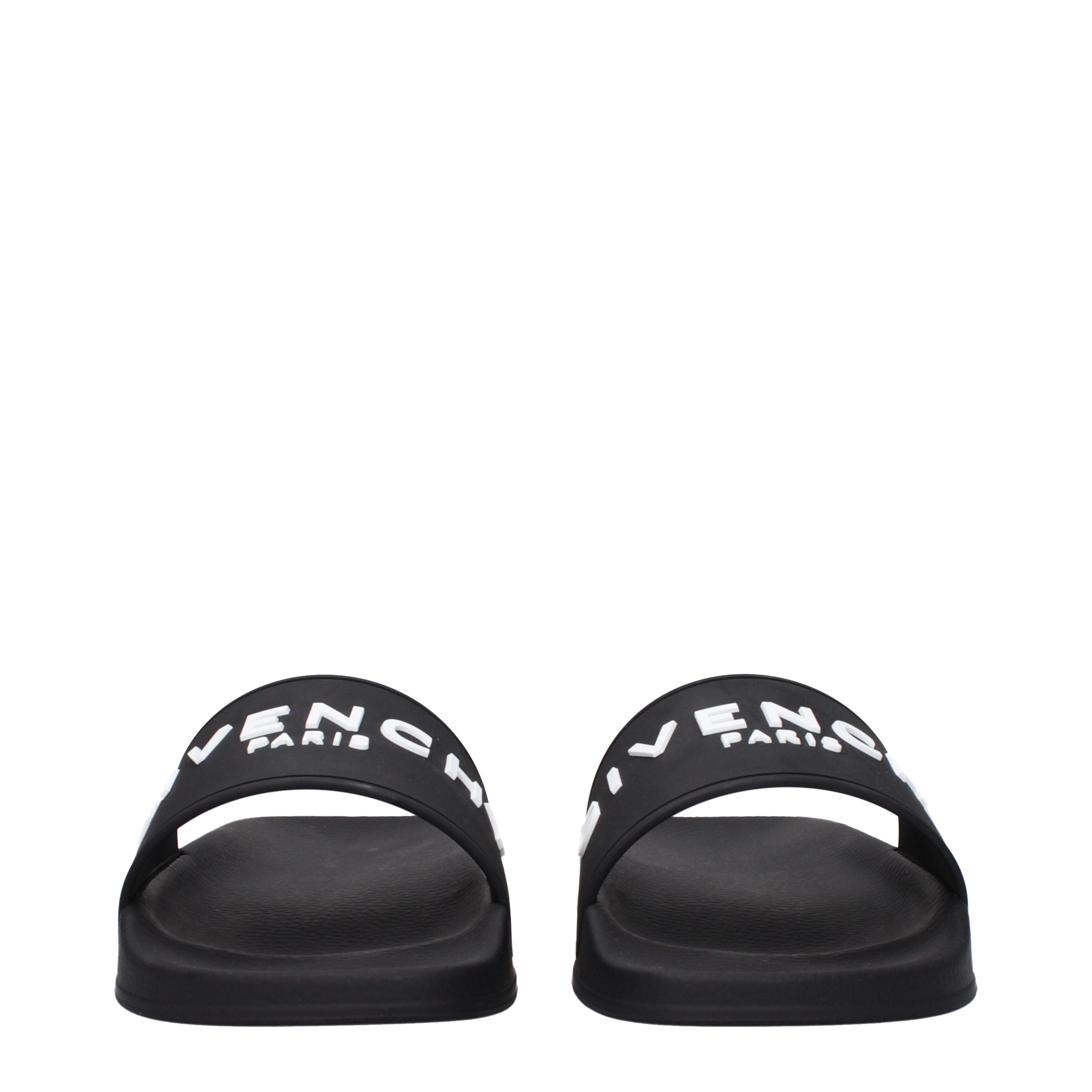 Givenchy Slippers in Rubber Size US 9 / EU 42 - 3 Thumbnail