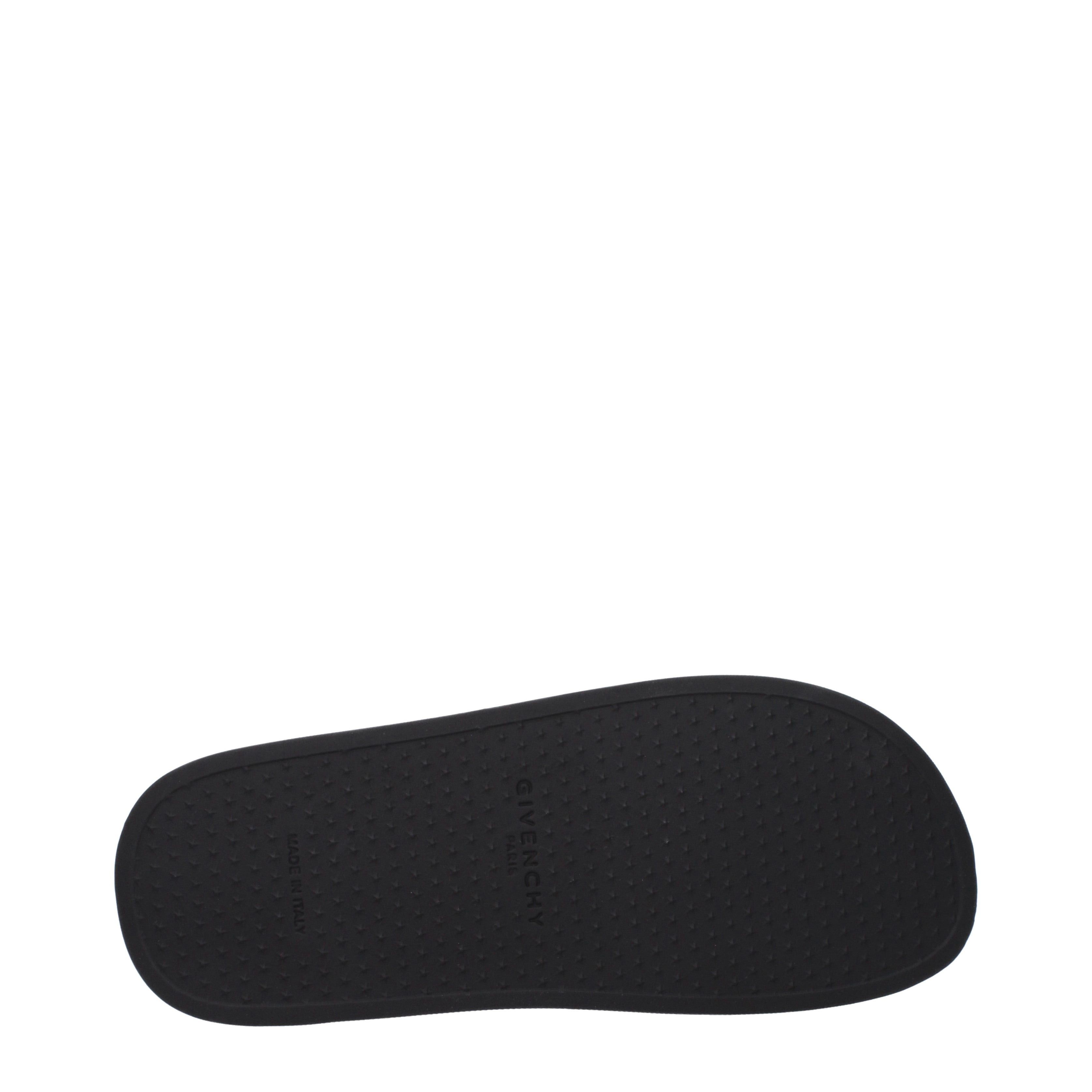 Givenchy Slippers in Rubber Size US 9 / EU 42 - 5 Thumbnail