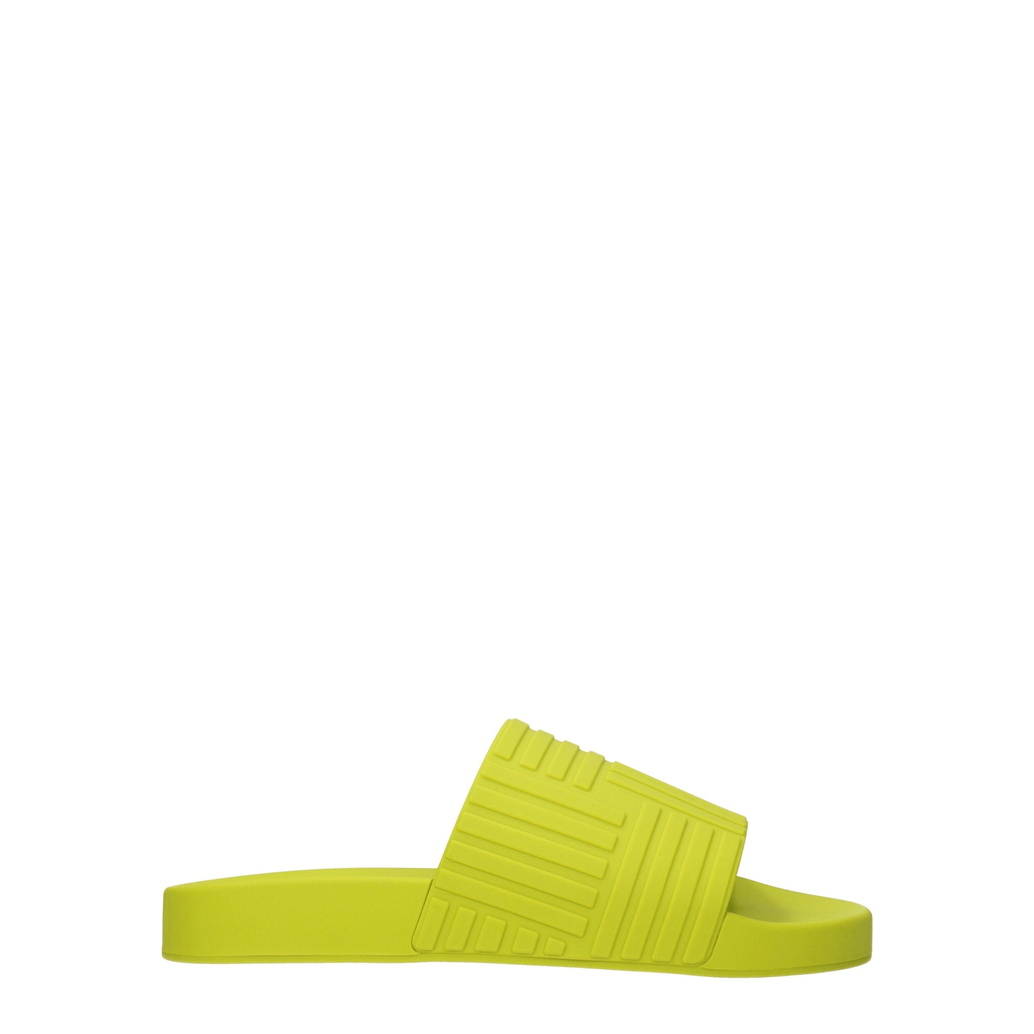 Bottega Veneta Slippers in Rubber Size US 9 / EU 42 - 2 Thumbnail