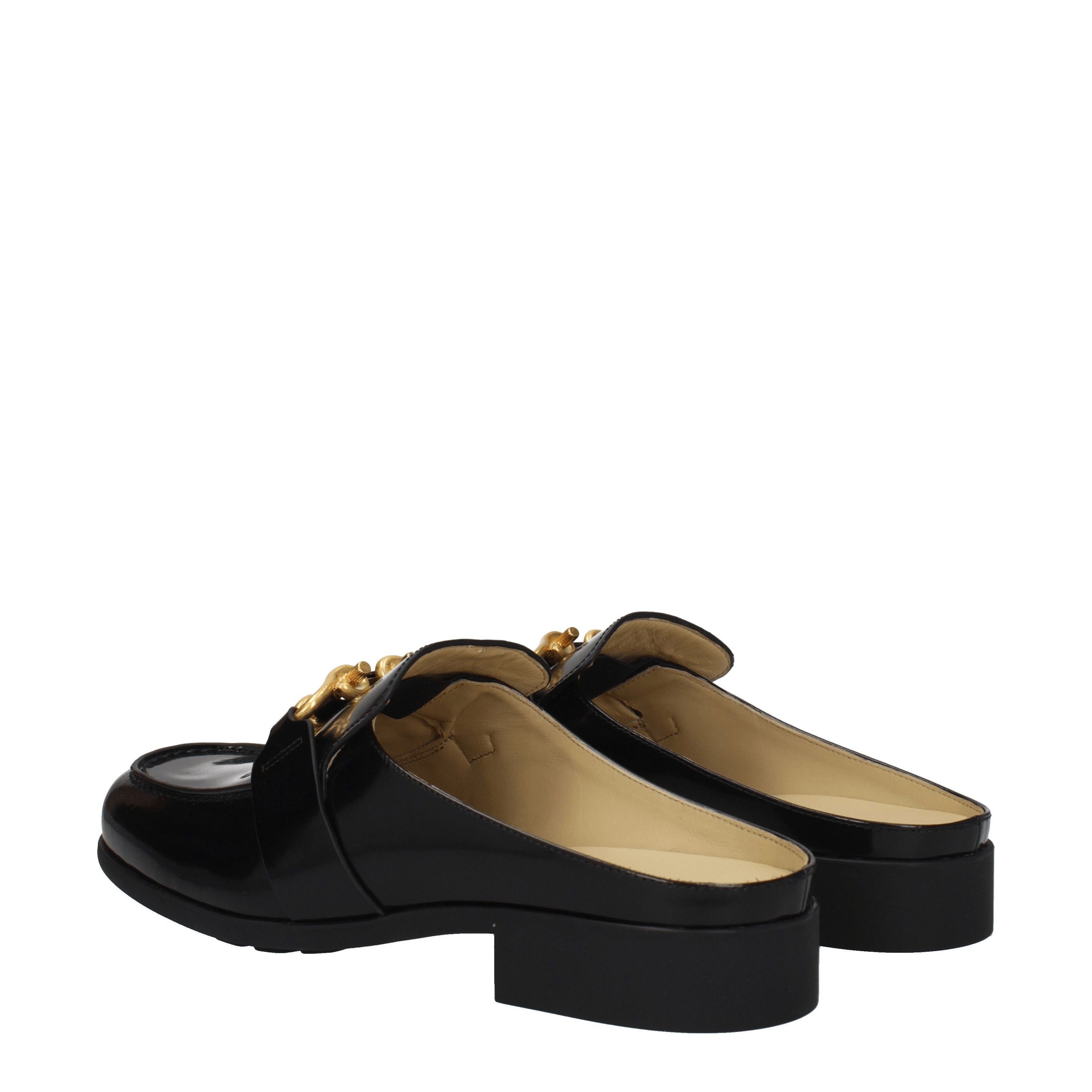 Bottega Veneta Slippers in Leather Size US 8 / EU 41 - 4 Thumbnail