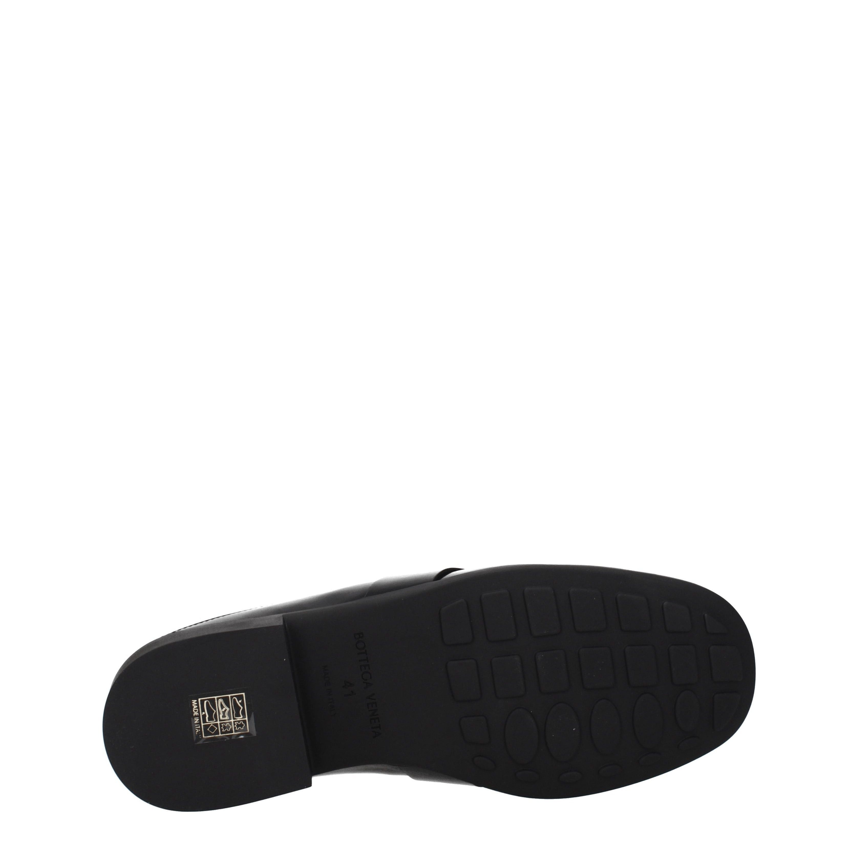 Bottega Veneta Slippers in Leather Size US 8 / EU 41 - 5 Thumbnail