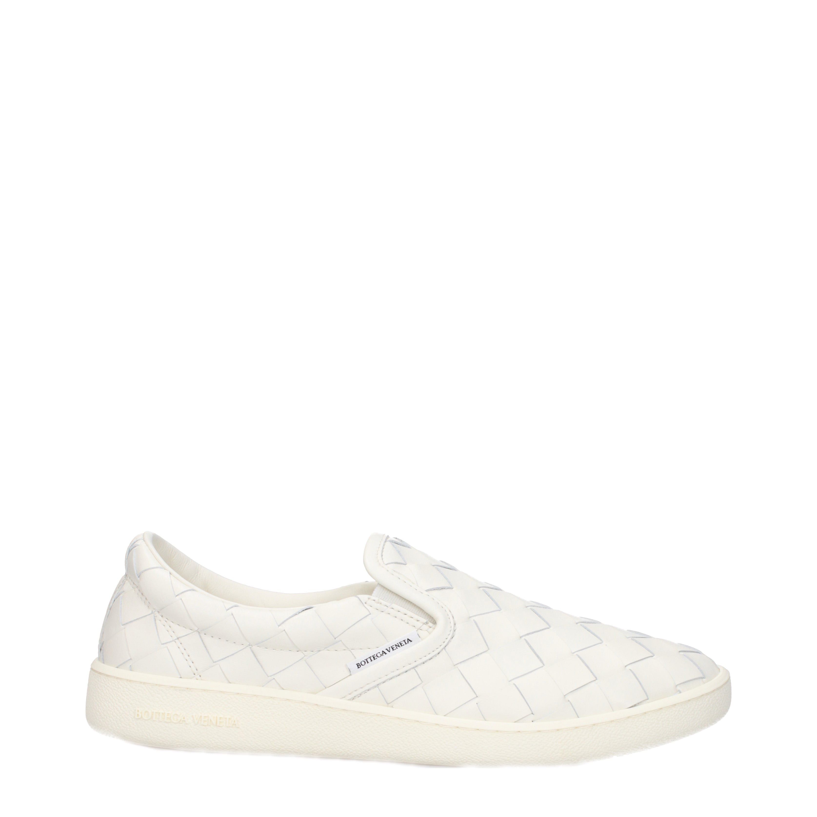 Bottega Veneta Slip-ons in Leather Size US 8 / EU 41 - 2 Thumbnail