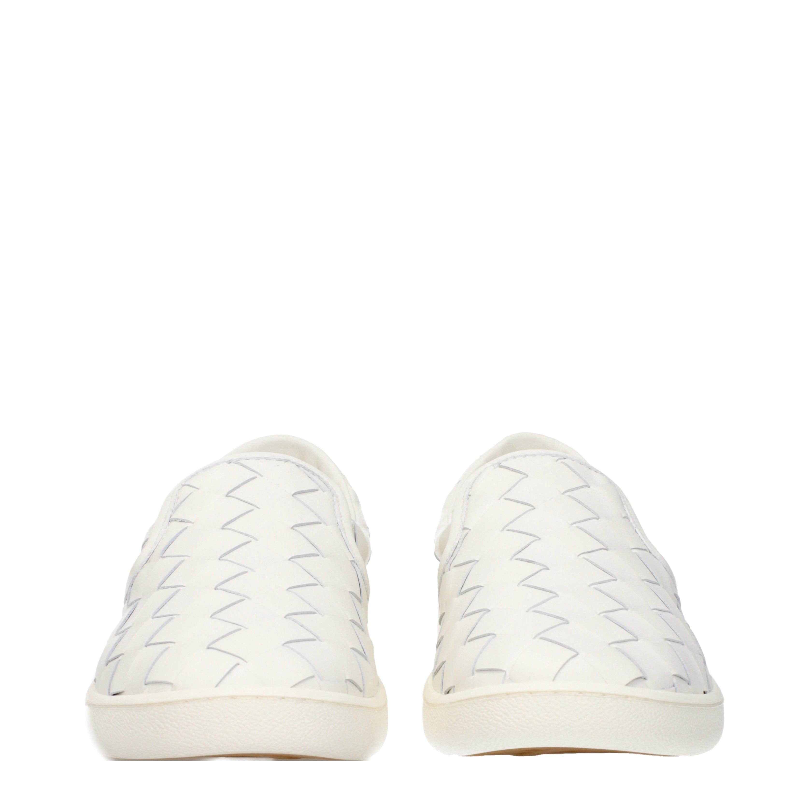 Bottega Veneta Slip-ons in Leather Size US 9 / EU 42 - 3 Thumbnail