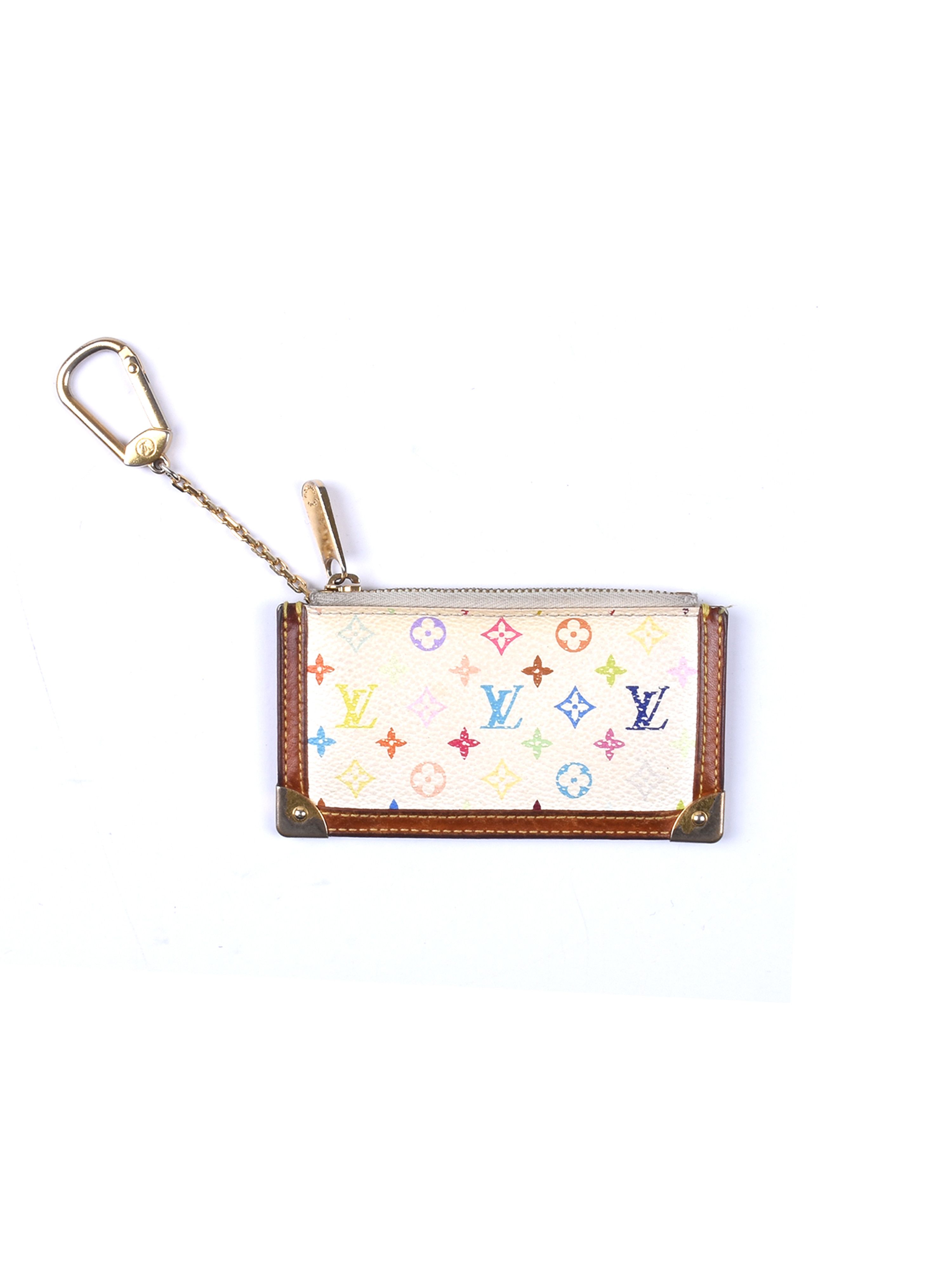 LOUIS VUITTON, Rainbow Card Case