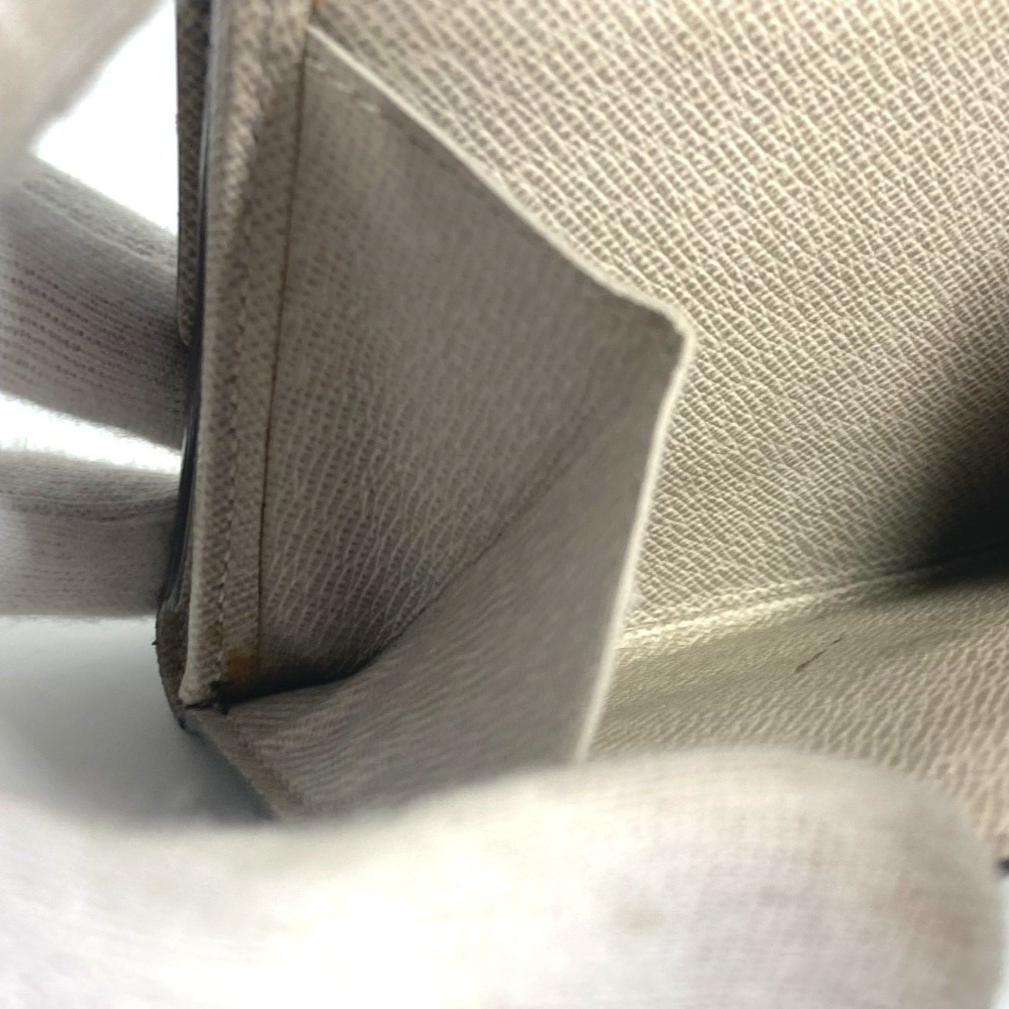 Louis Vuitton LOUIS VUITTON M95396 Monogram Dantielle Portefeuille Elise Compact Wallet Tri-fold Canvas Men's Women's Brown Size ONE SIZE - 16 Thumbnail