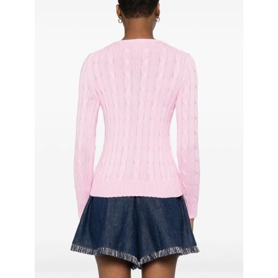 Ralph Lauren RALPH LAUREN Women Jackets 211971869010 CAMPK PINK Size S / US 4 / IT 40 - 2 Thumbnail