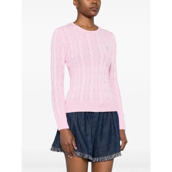 Ralph Lauren RALPH LAUREN Women Jackets 211971869010 CAMPK PINK Size S / US 4 / IT 40 - 5 Thumbnail