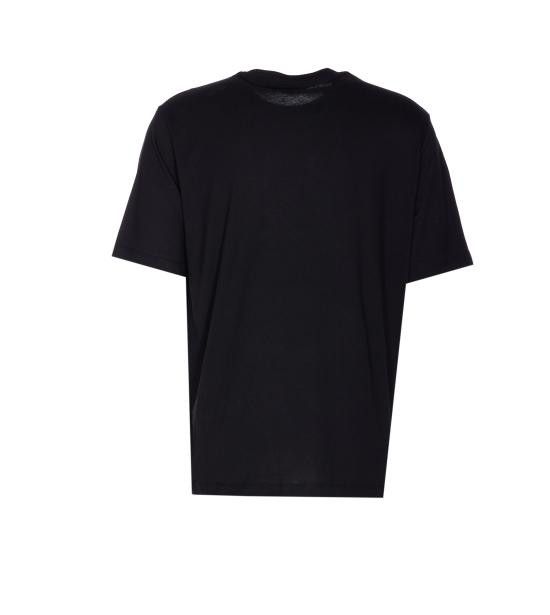 Amiri AMIRI Men T-Shirts JYTE1073 BLACK Black Size US L / EU 52-54 / 3 - 2 Thumbnail