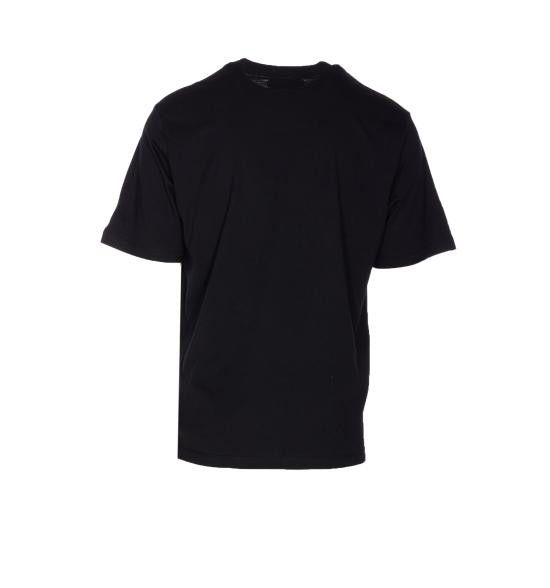 Amiri AMIRI Men T-Shirts JYTE1214 BLACK Black Size US M / EU 48-50 / 2 - 2 Thumbnail