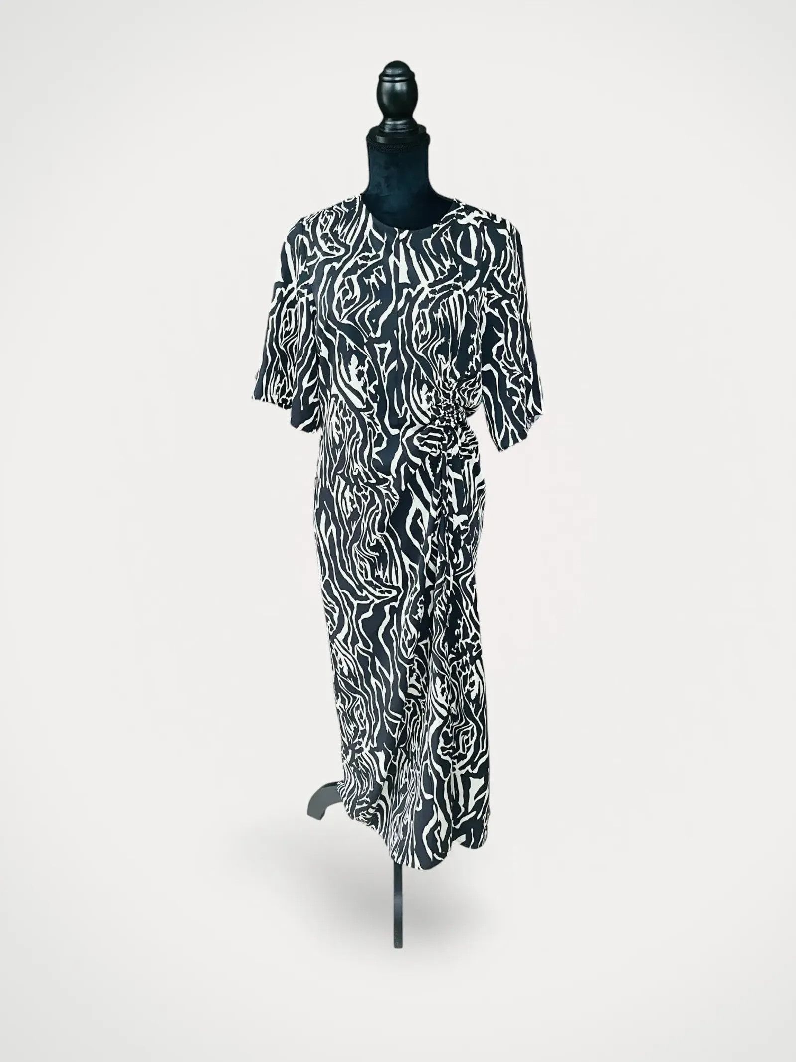Gestuz Gestuz Braya midi dress Dress Size XS / US 0-2 / IT 36-38 - 2 Thumbnail