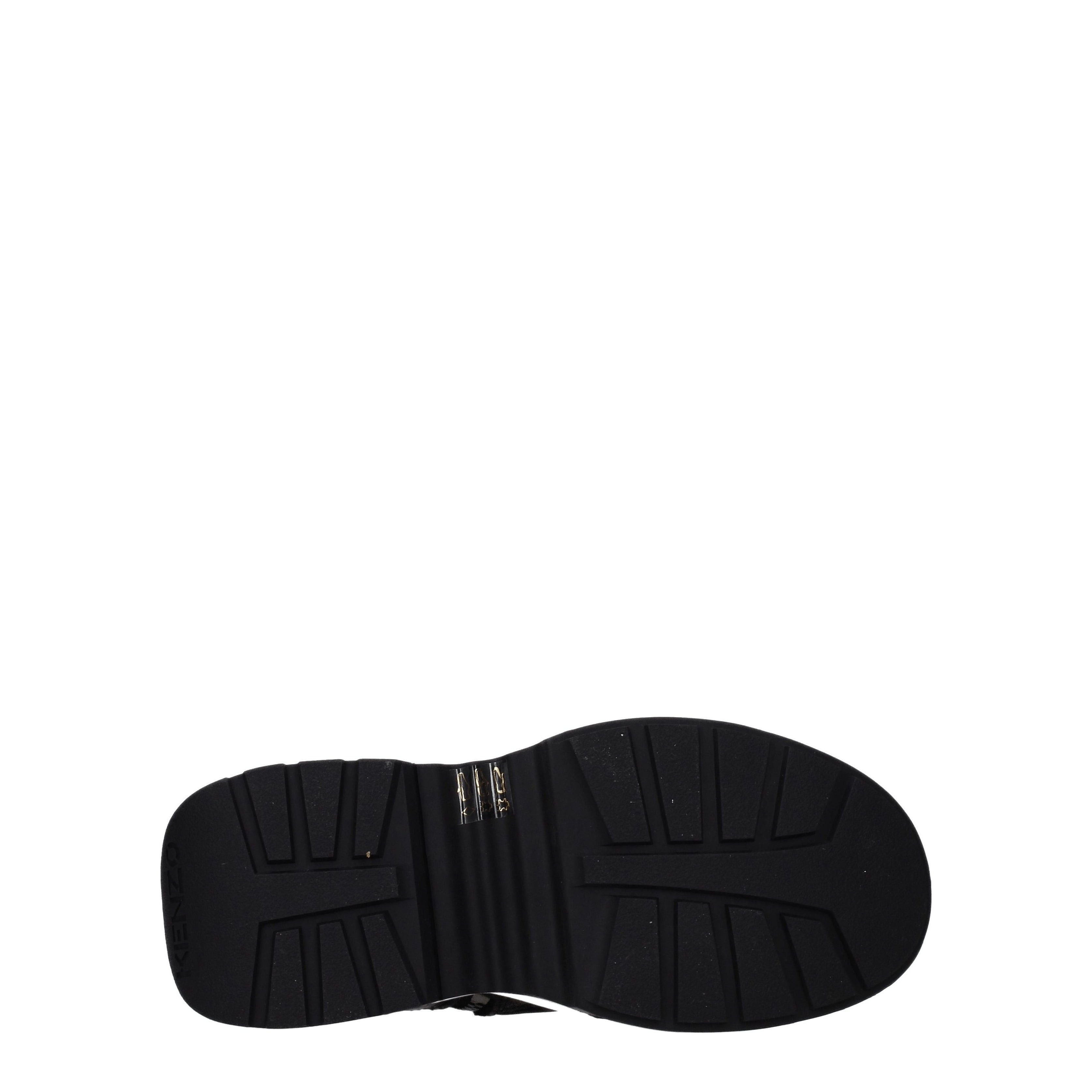 Kenzo Ankle Boots in Suede Size US 7 / EU 40 - 5 Thumbnail