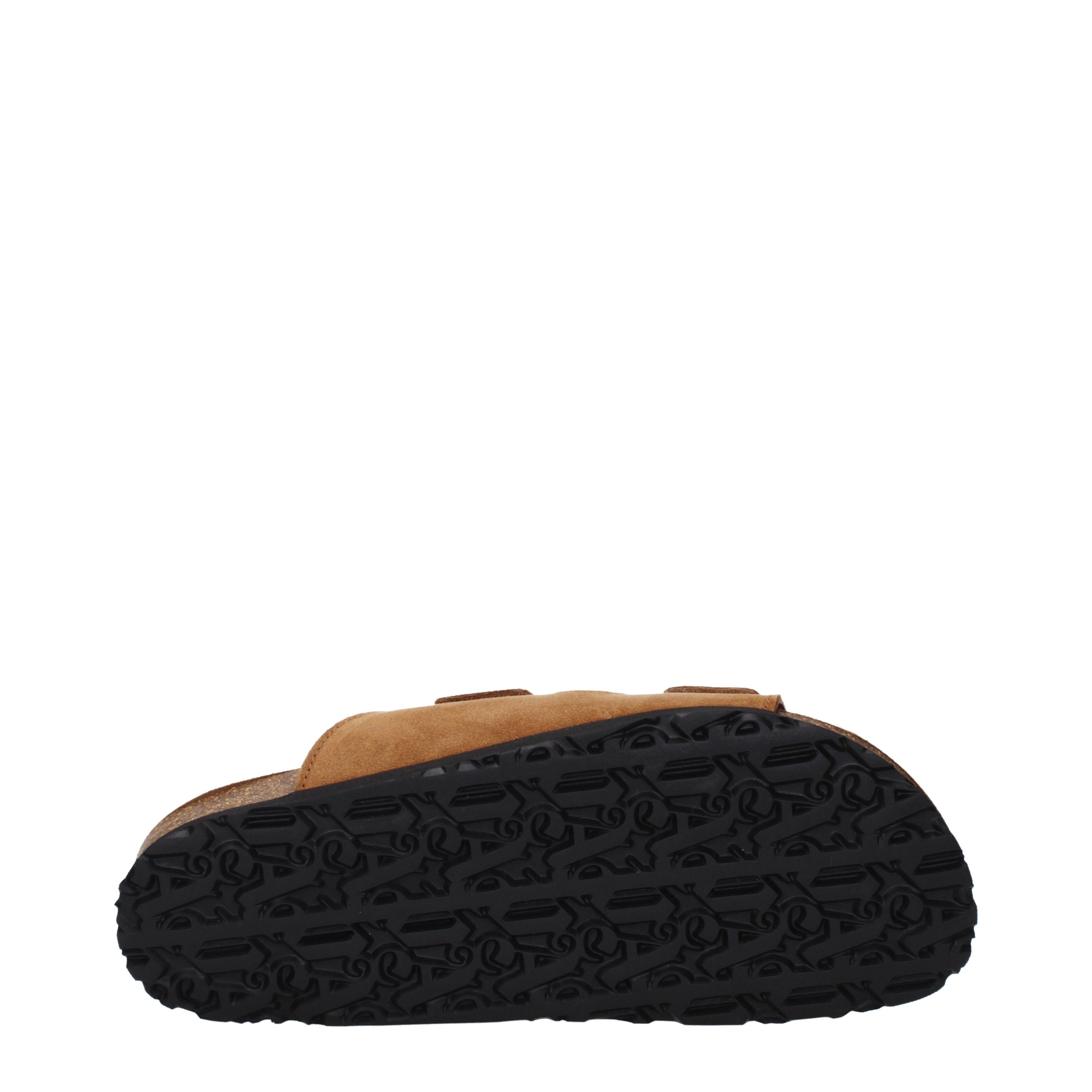 Palm Angels Slippers in Leather Size US 8 / EU 41 - 5 Thumbnail