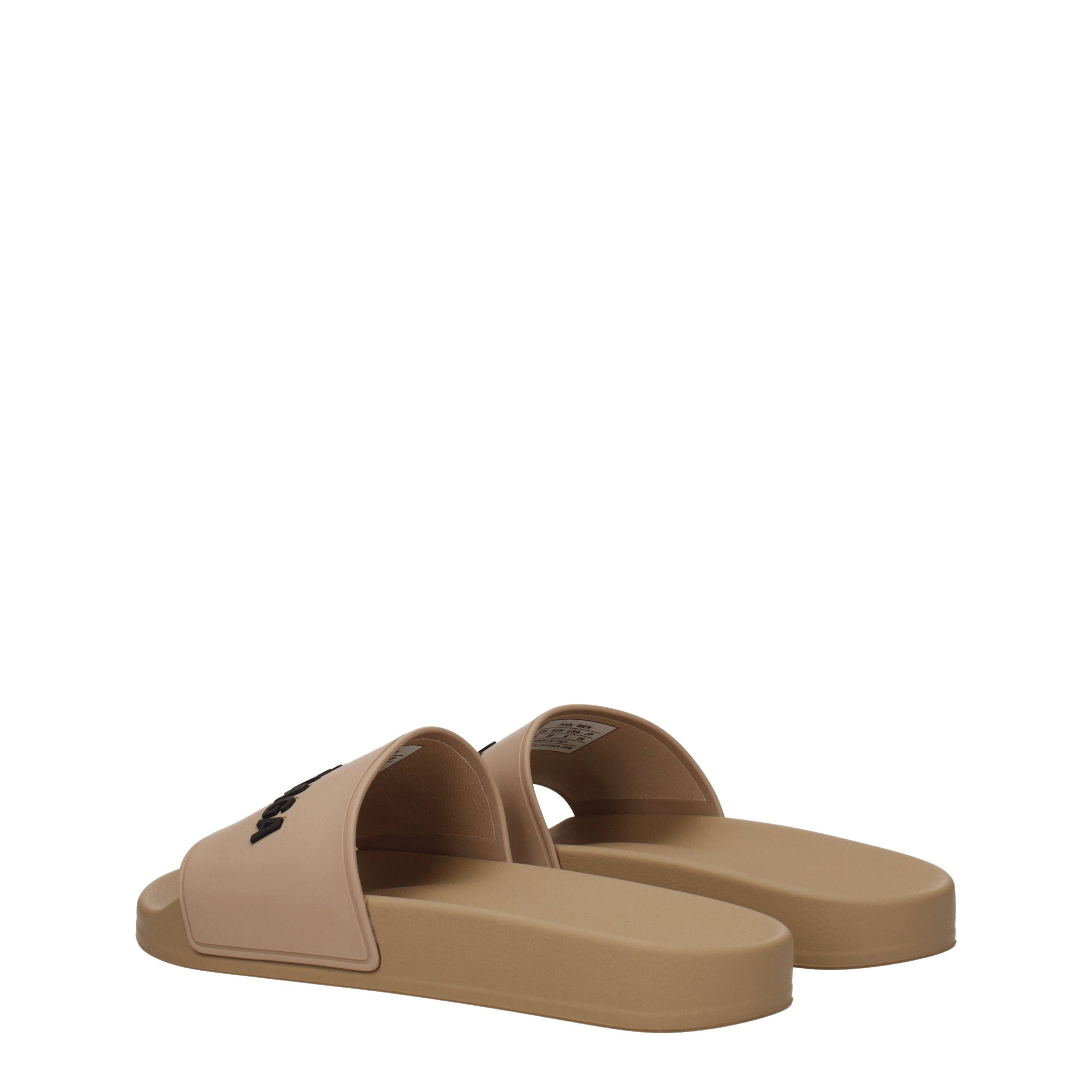 Balenciaga Slippers in Rubber Size US 7 / EU 40 - 4 Thumbnail