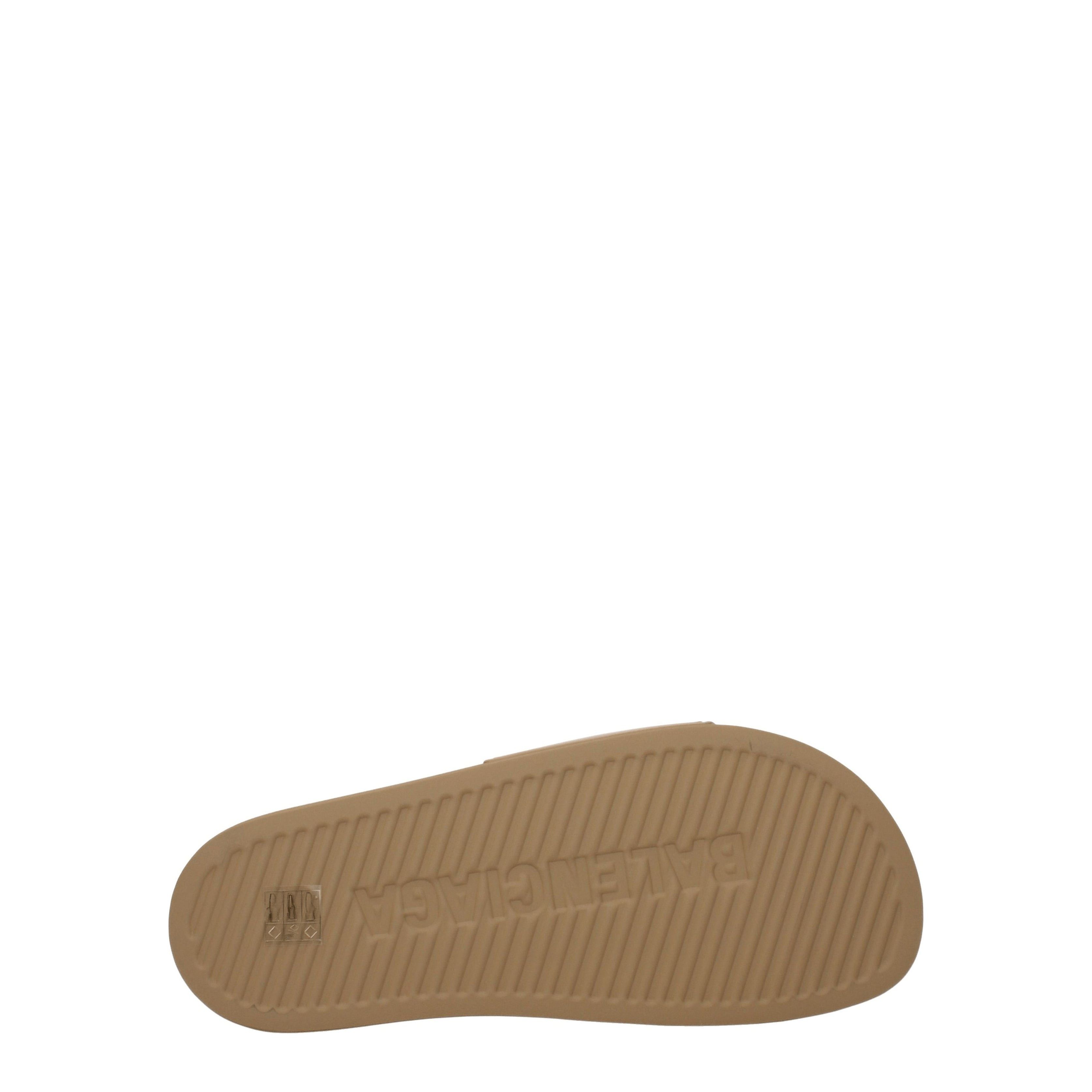 Balenciaga Slippers in Rubber Size US 7 / EU 40 - 5 Thumbnail