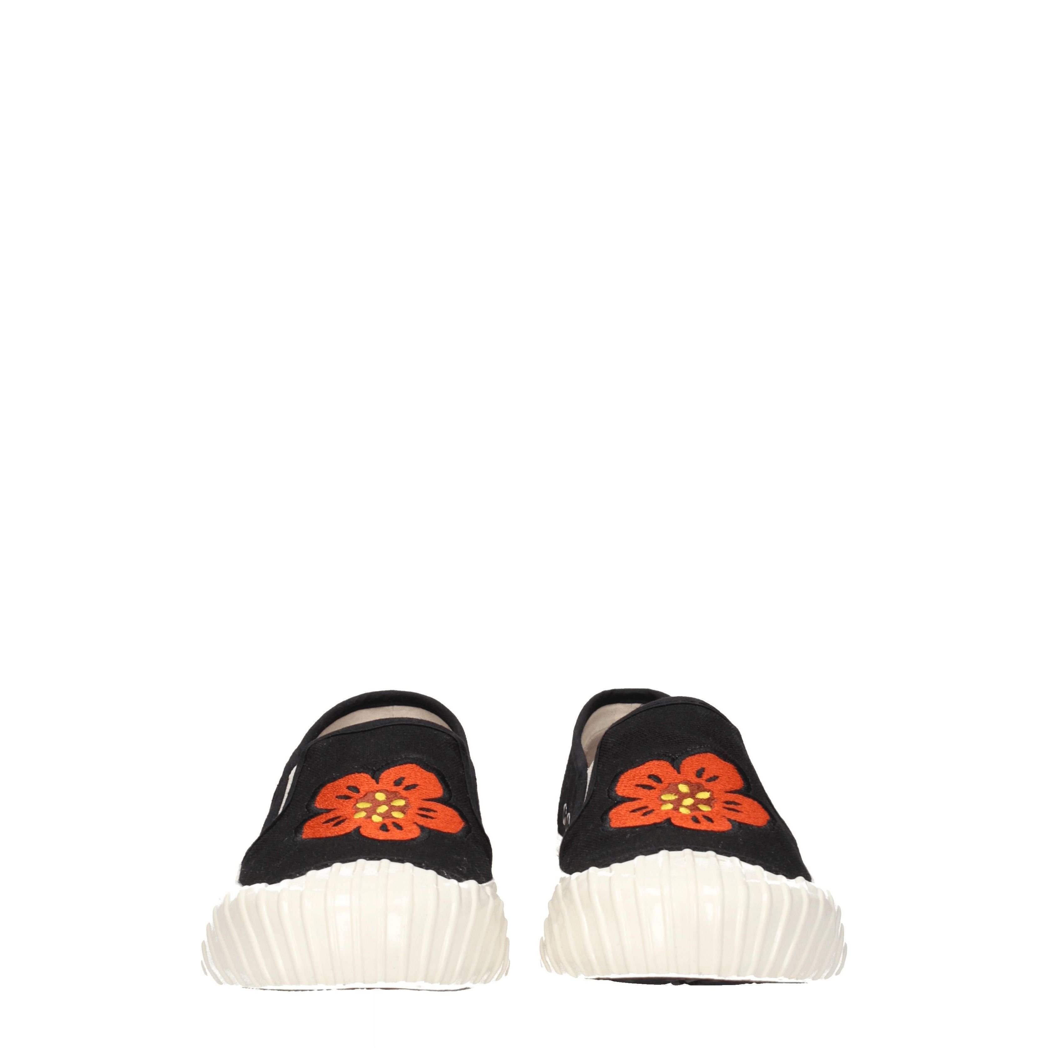 Kenzo Slip-ons in Textile Size US 7 / EU 40 - 3 Thumbnail