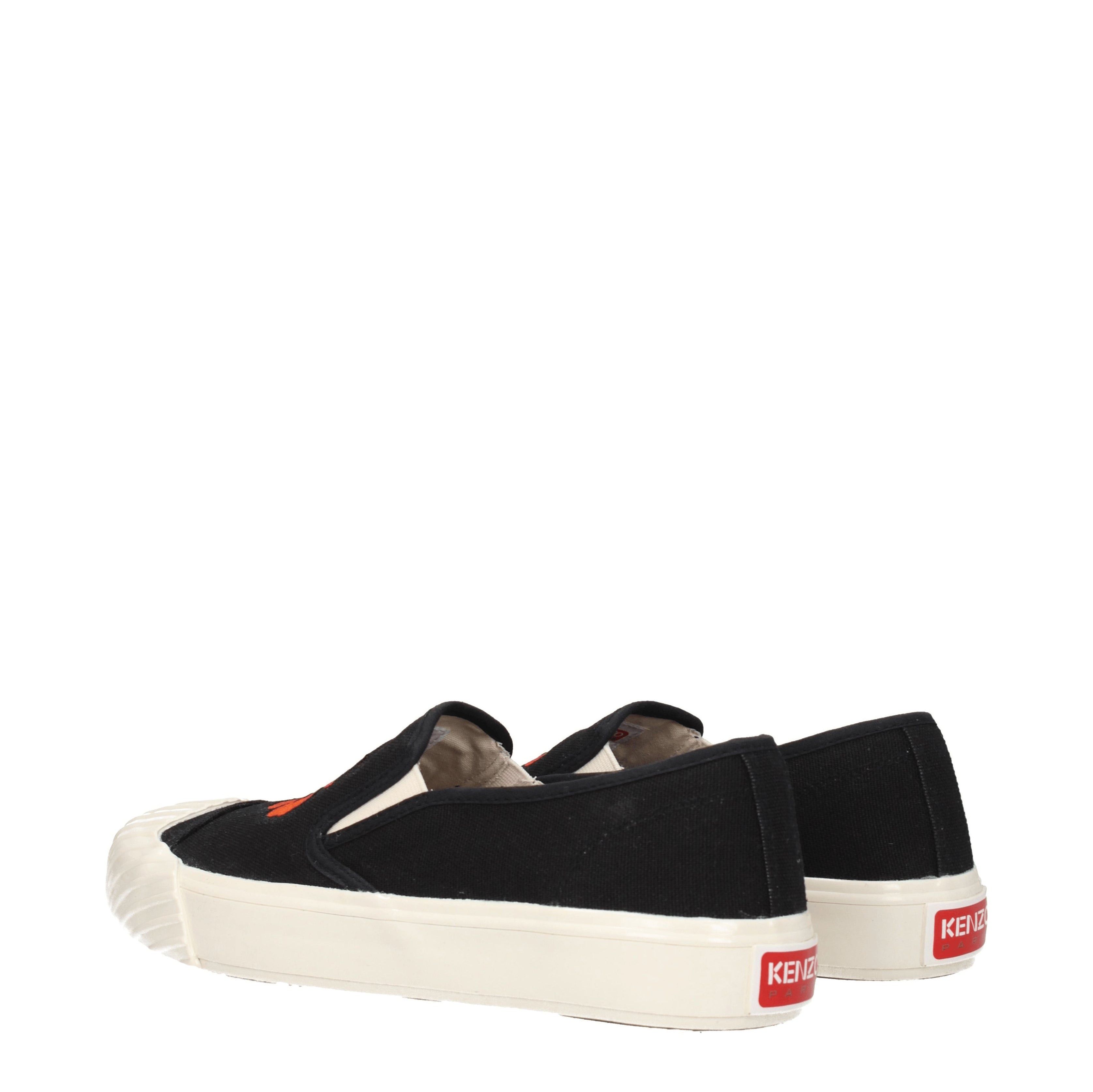 Kenzo Slip-ons in Textile Size US 8 / EU 41 - 4 Thumbnail