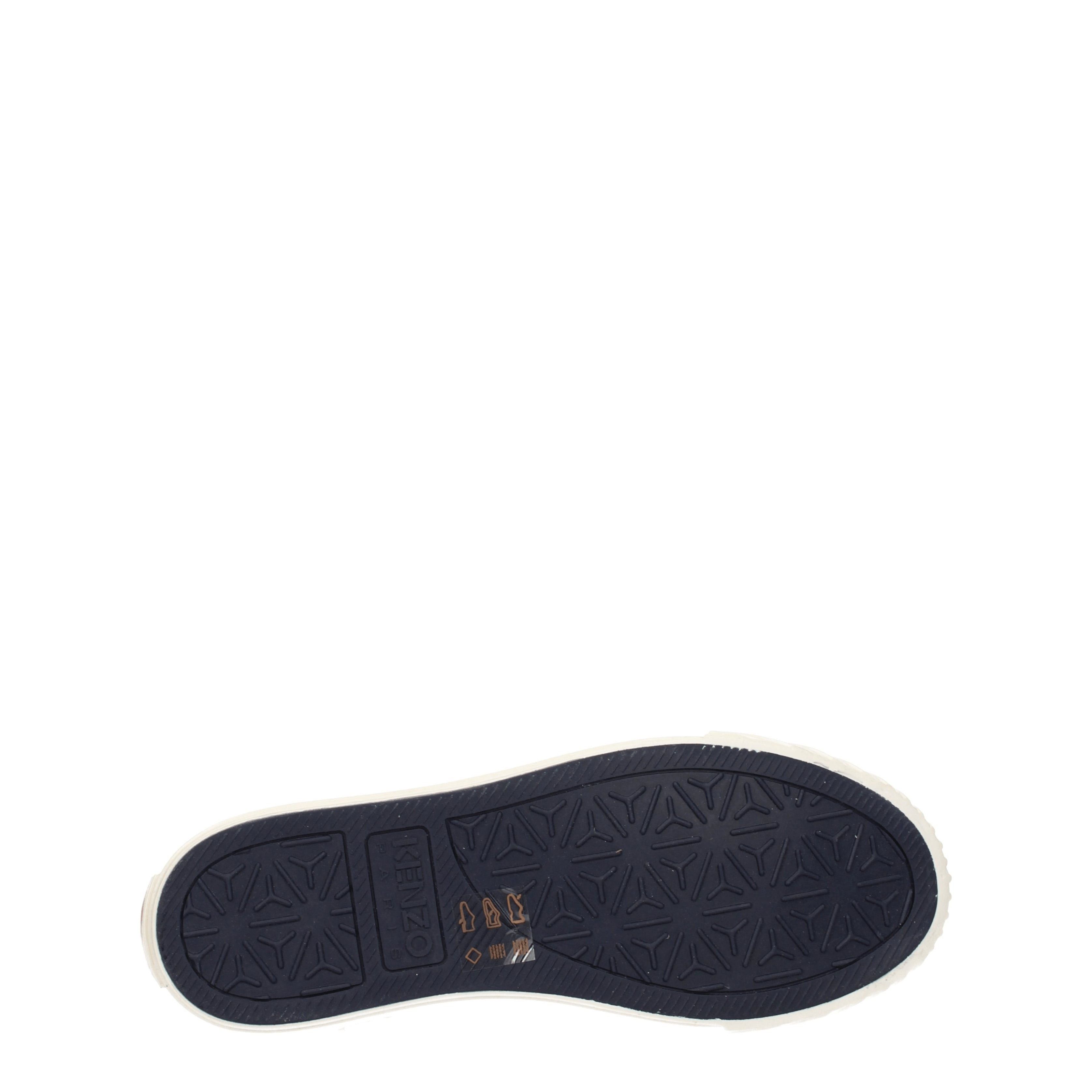 Kenzo Slip-ons in Textile Size US 10 / EU 43 - 5 Thumbnail