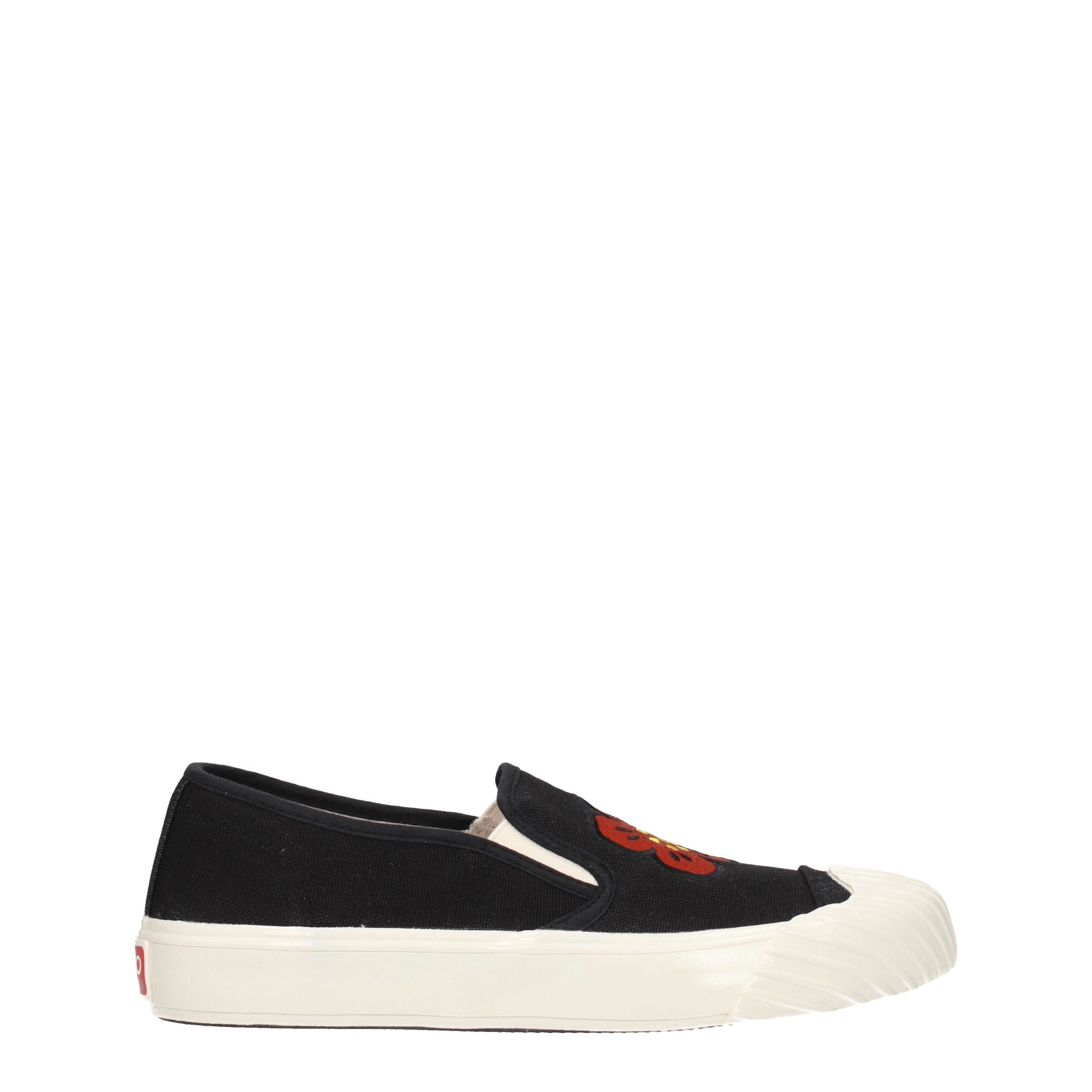 Kenzo Slip-ons in Textile Size US 11 / EU 44 - 2 Thumbnail