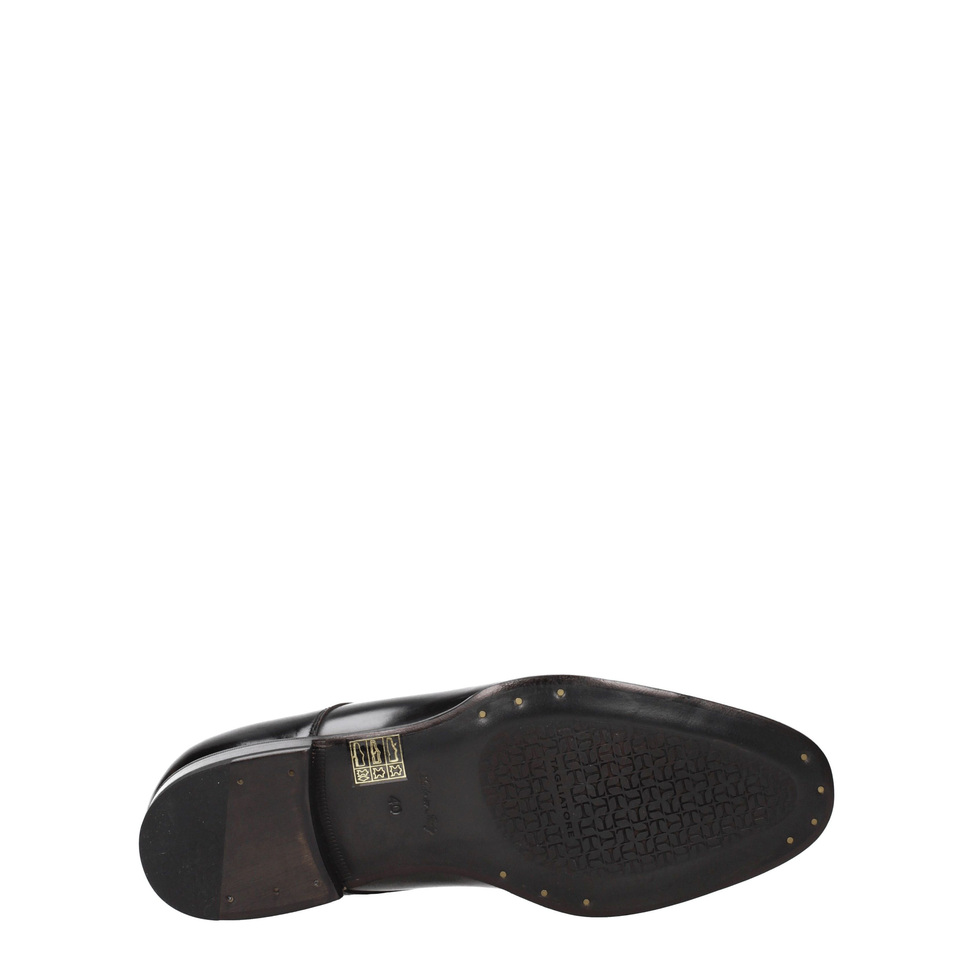 Tagliatore Lace ups in Leather Size US 7 / EU 40 - 5 Thumbnail