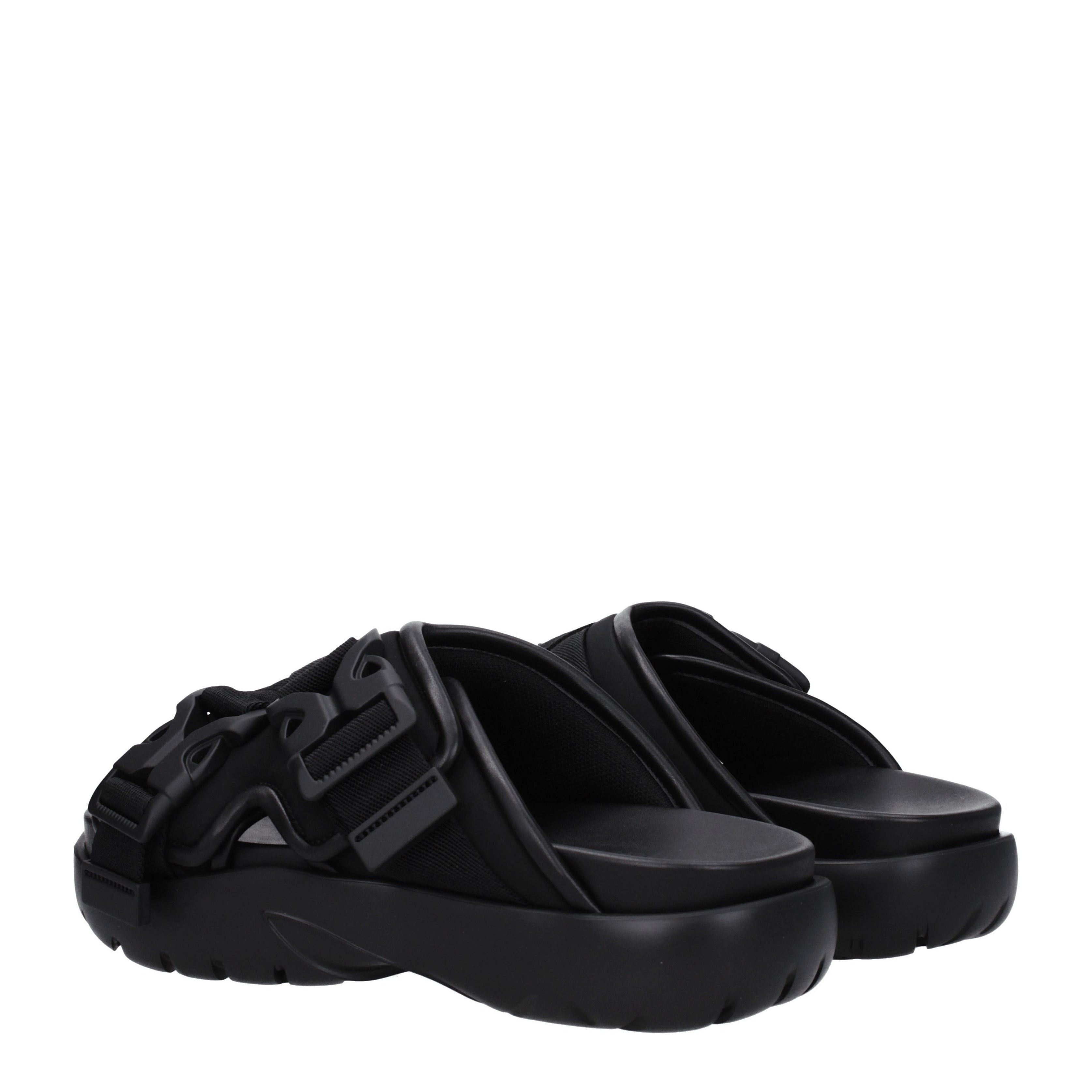 Bottega Veneta Slippers in Textile Size US 7 / EU 40 - 4 Thumbnail