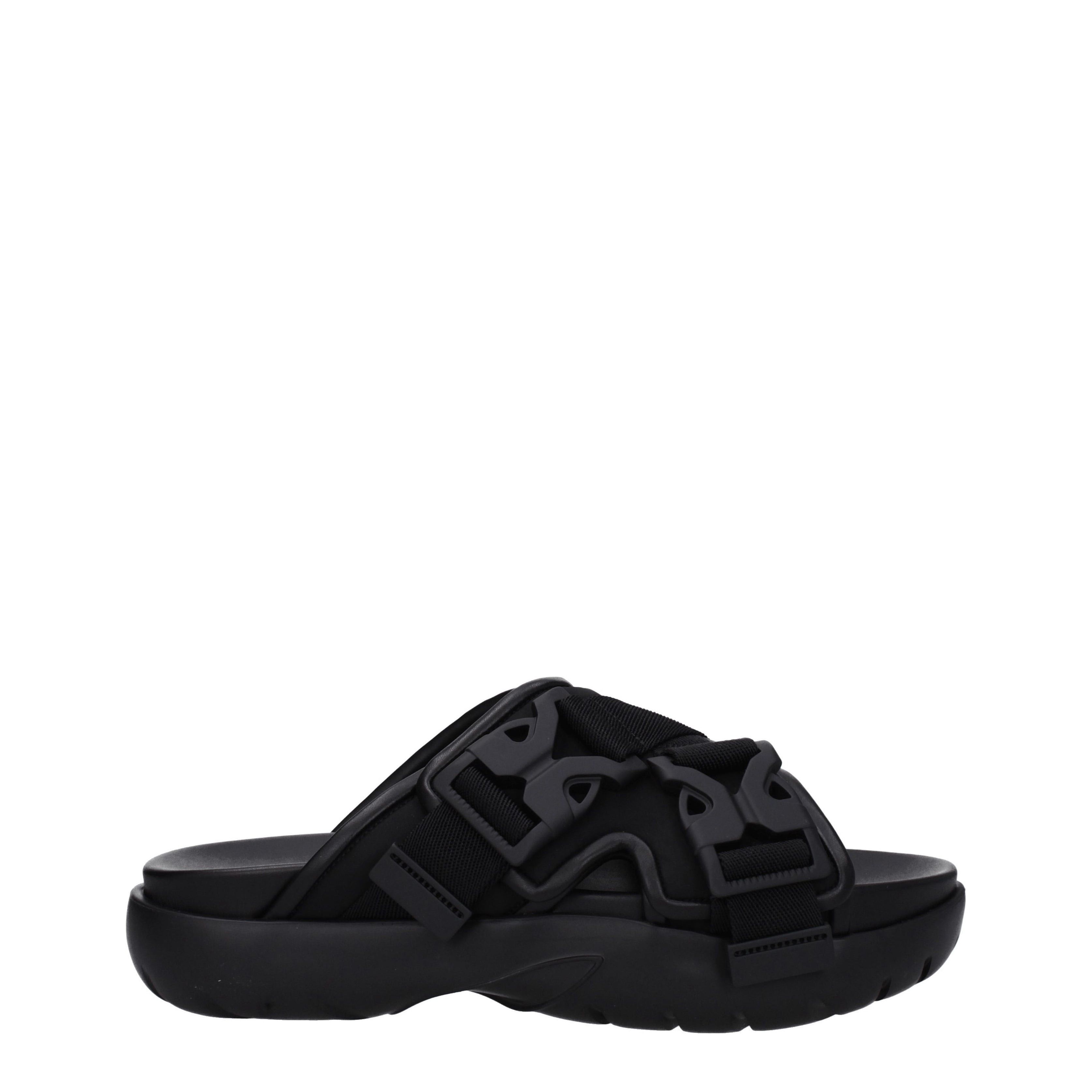 Bottega Veneta Slippers in Textile Size US 7 / EU 40 - 2 Thumbnail