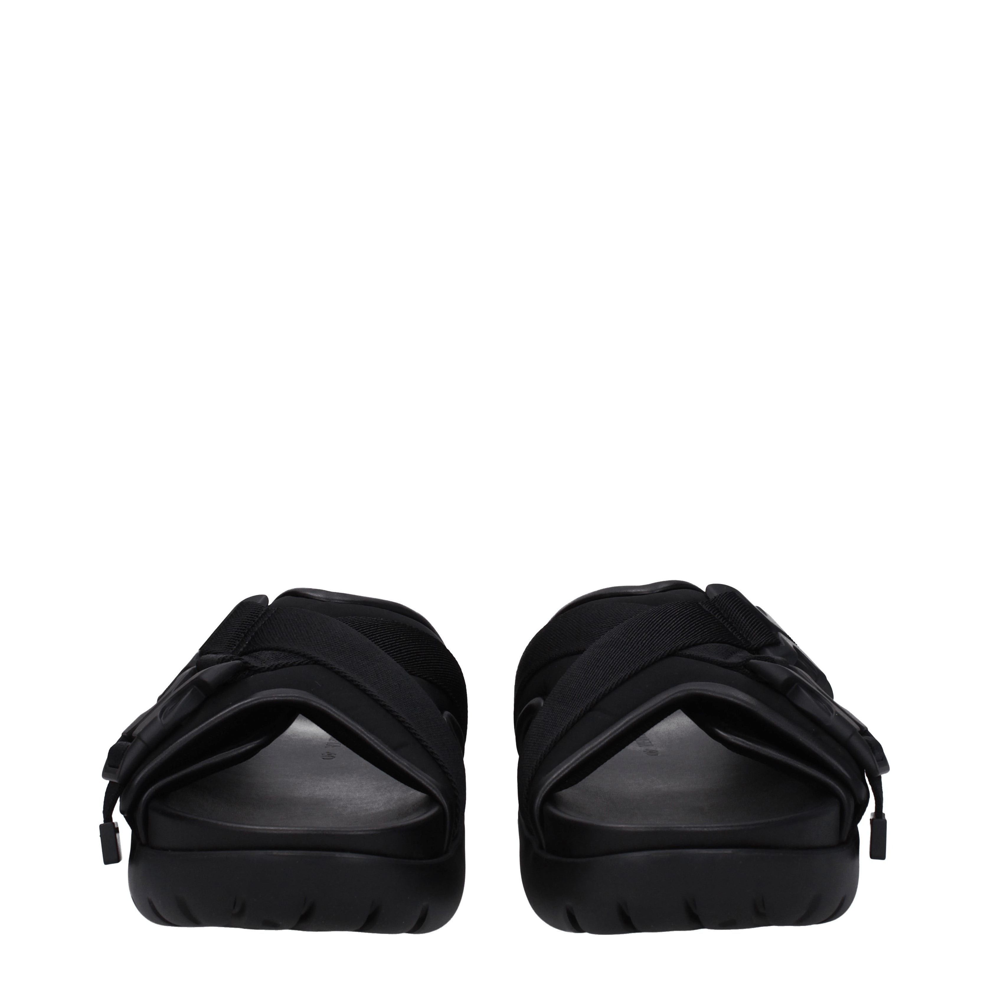 Bottega Veneta Slippers in Textile Size US 7 / EU 40 - 3 Thumbnail