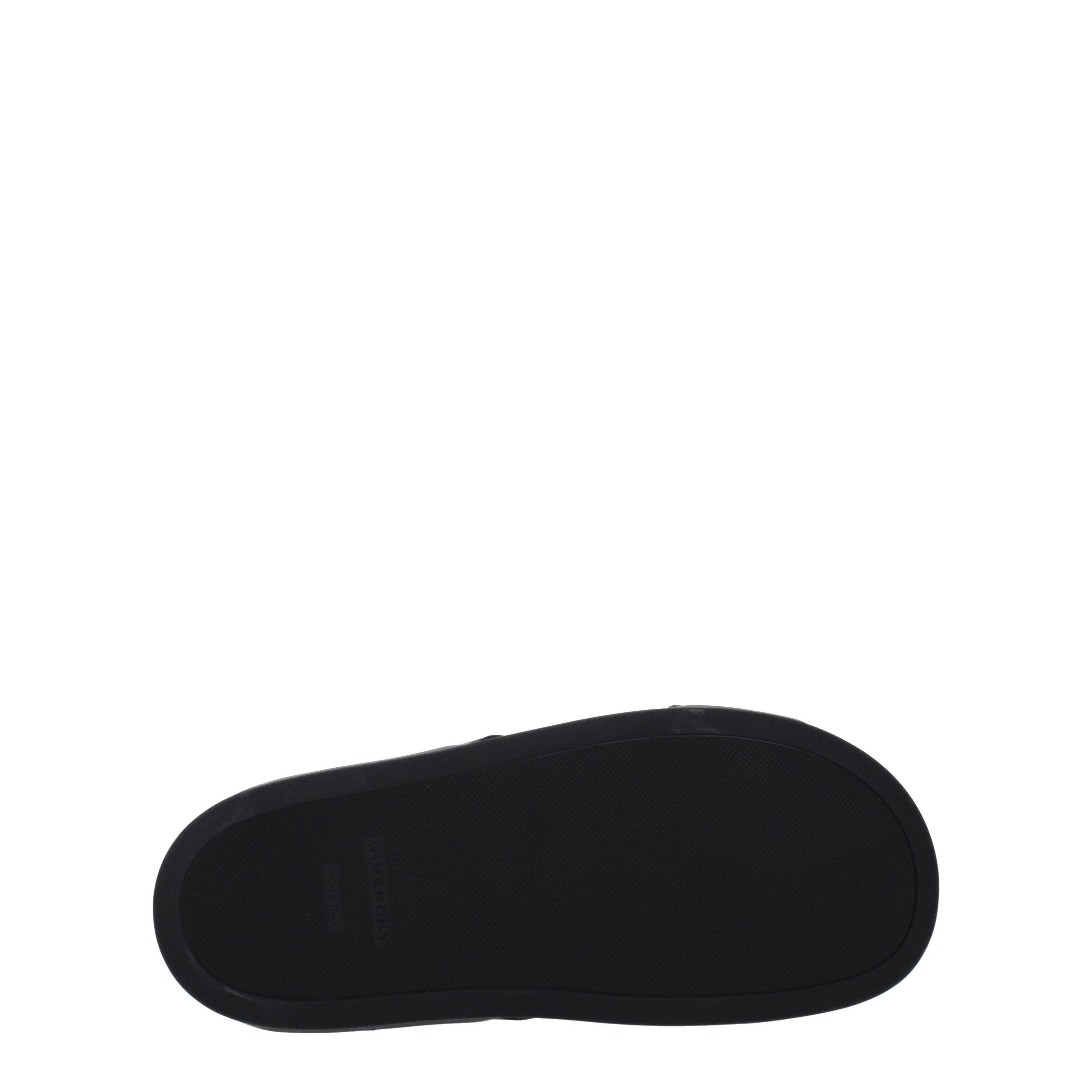 Givenchy Slippers in Textile Size US 8 / EU 41 - 5 Thumbnail