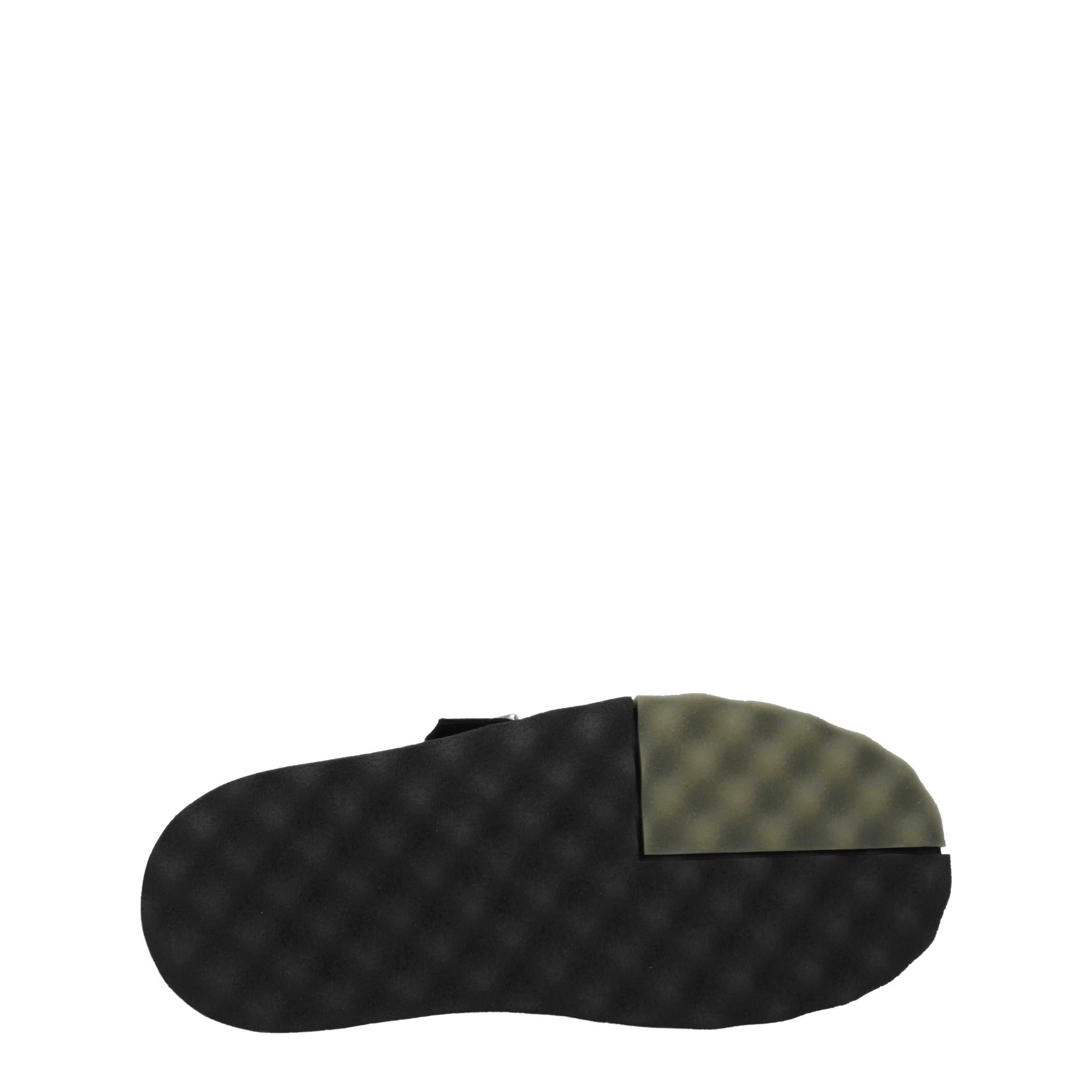 Off-White Slippers in Suede Size US 8 / EU 41 - 5 Thumbnail