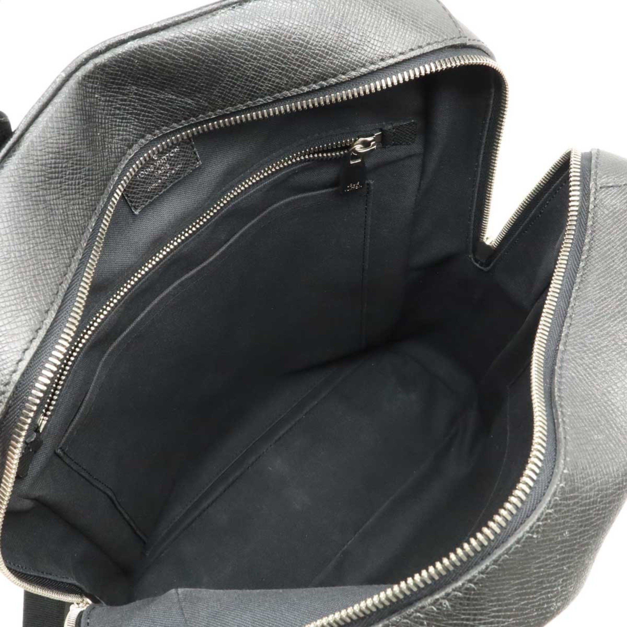 Louis Vuitton Louis Vuitton Grigori backpack Size ONE SIZE - 6 Thumbnail
