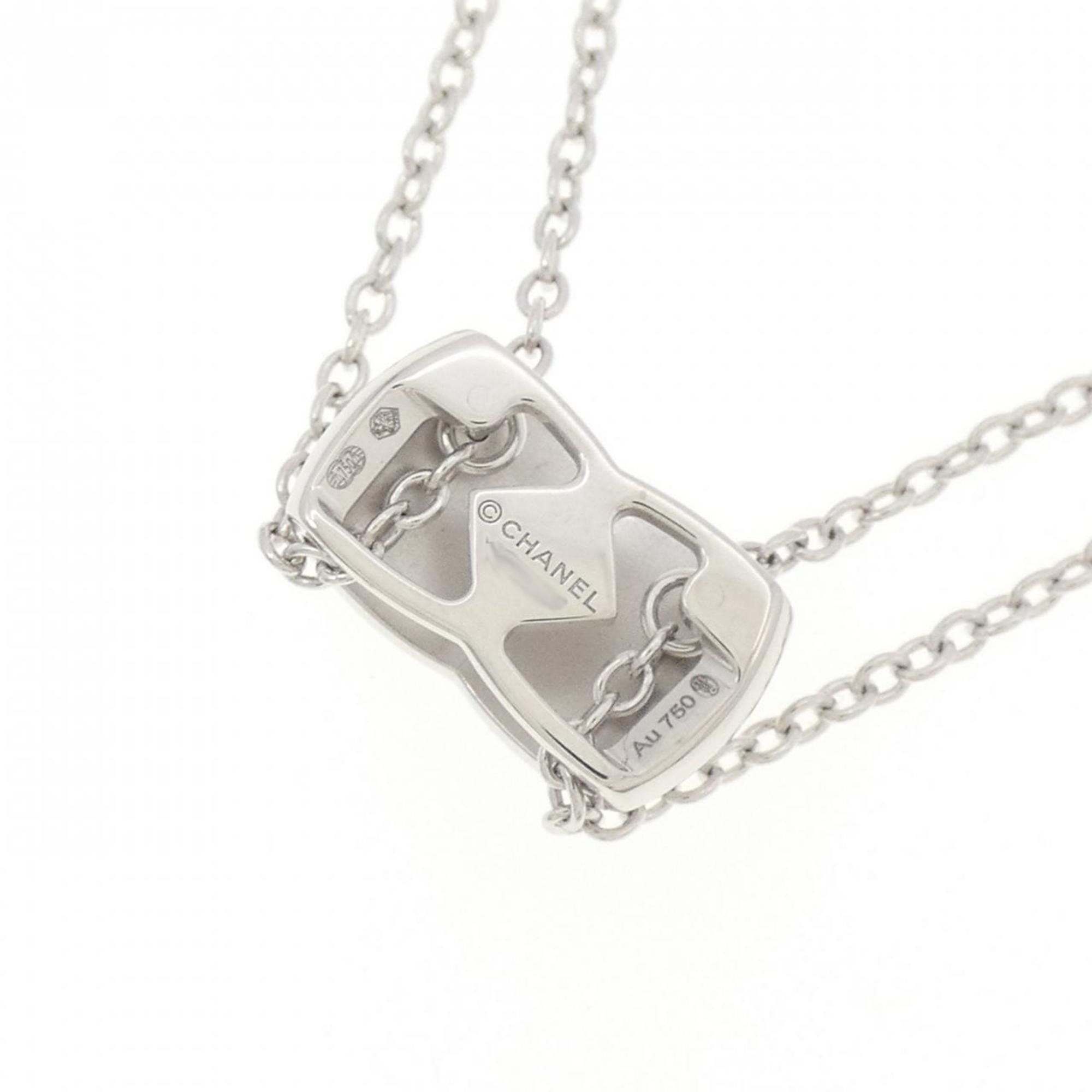 Chanel Chanel Coco Crush necklace Size ONE SIZE - 3 Thumbnail