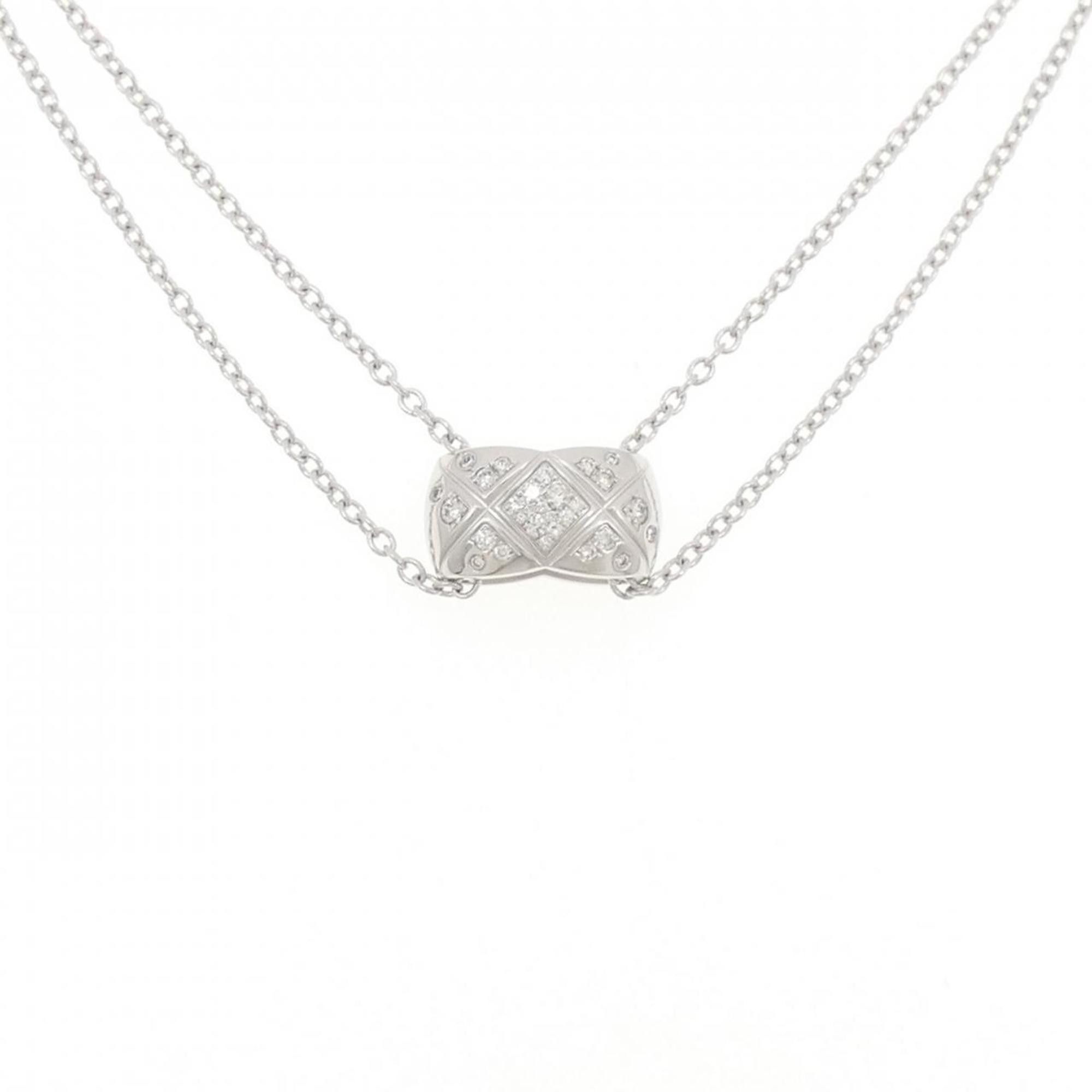 Chanel Chanel Coco Crush necklace Size ONE SIZE - 2 Thumbnail