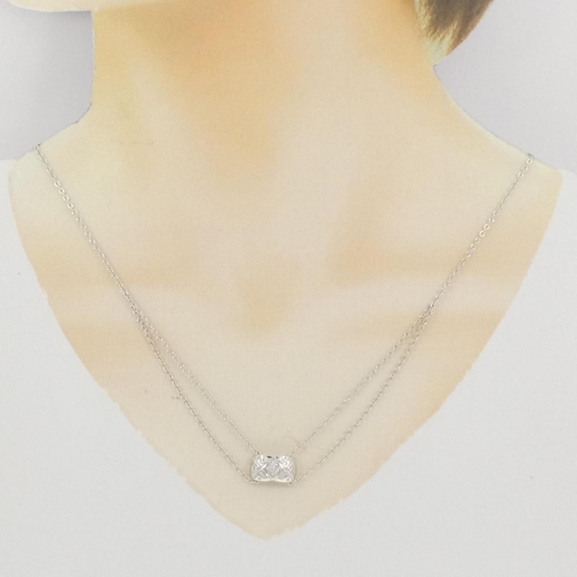 Chanel Chanel Coco Crush necklace Size ONE SIZE - 5 Thumbnail