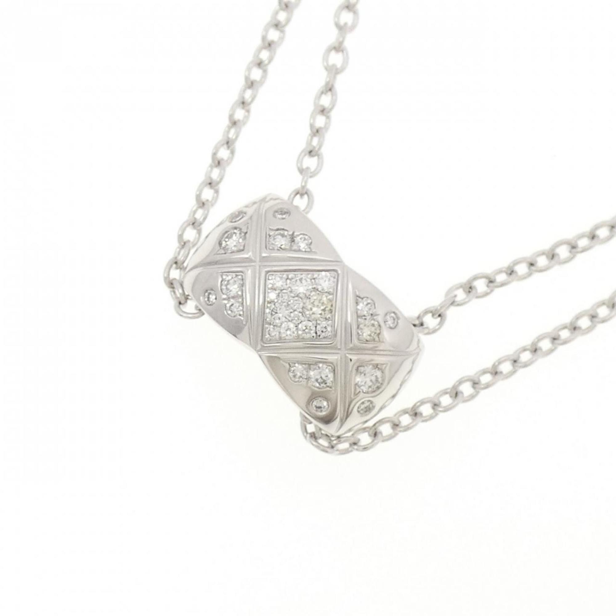 Chanel Chanel Coco Crush necklace Size ONE SIZE - 6 Thumbnail
