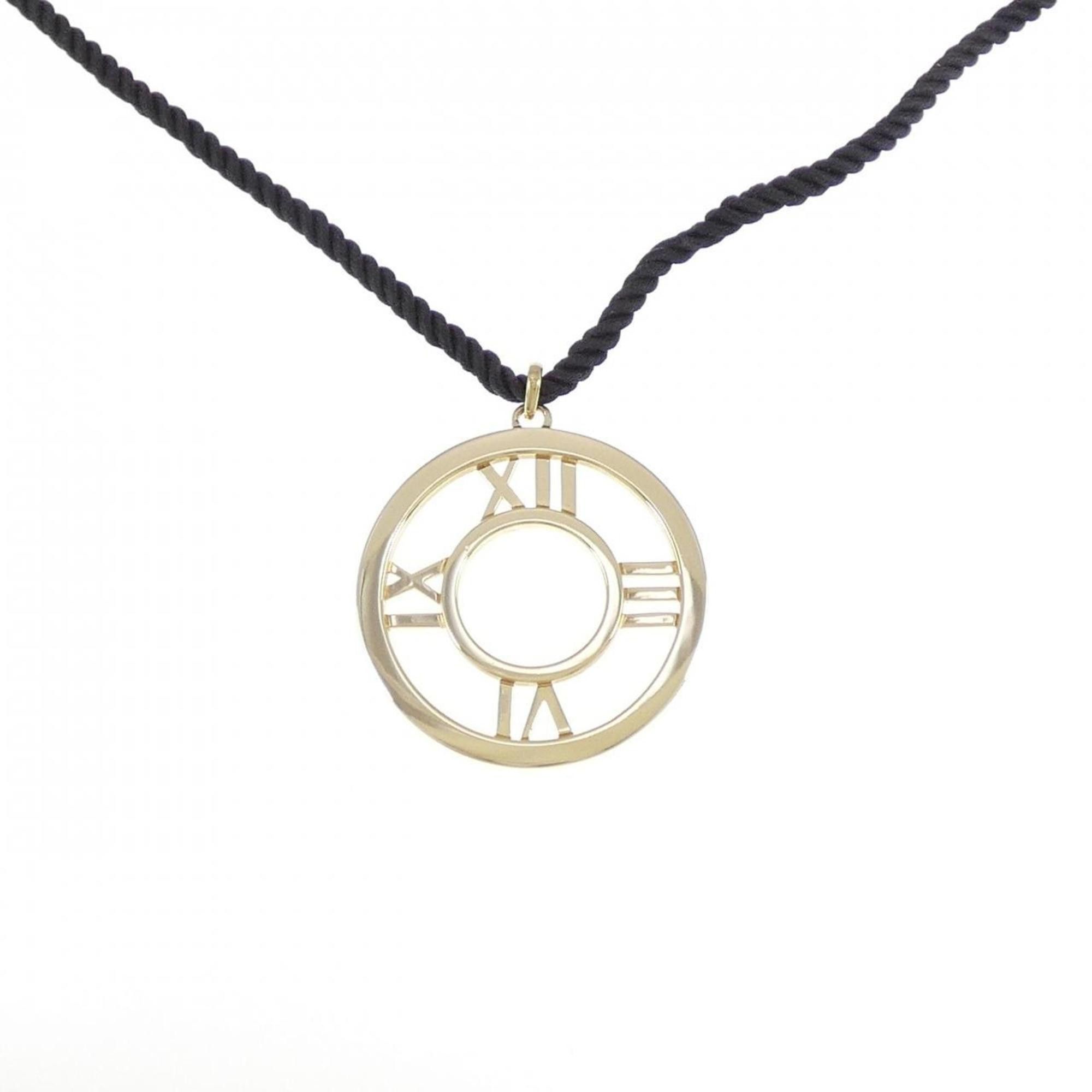 Tiffany & Co. Tiffany & Co Atlas necklace Size ONE SIZE - 2 Thumbnail