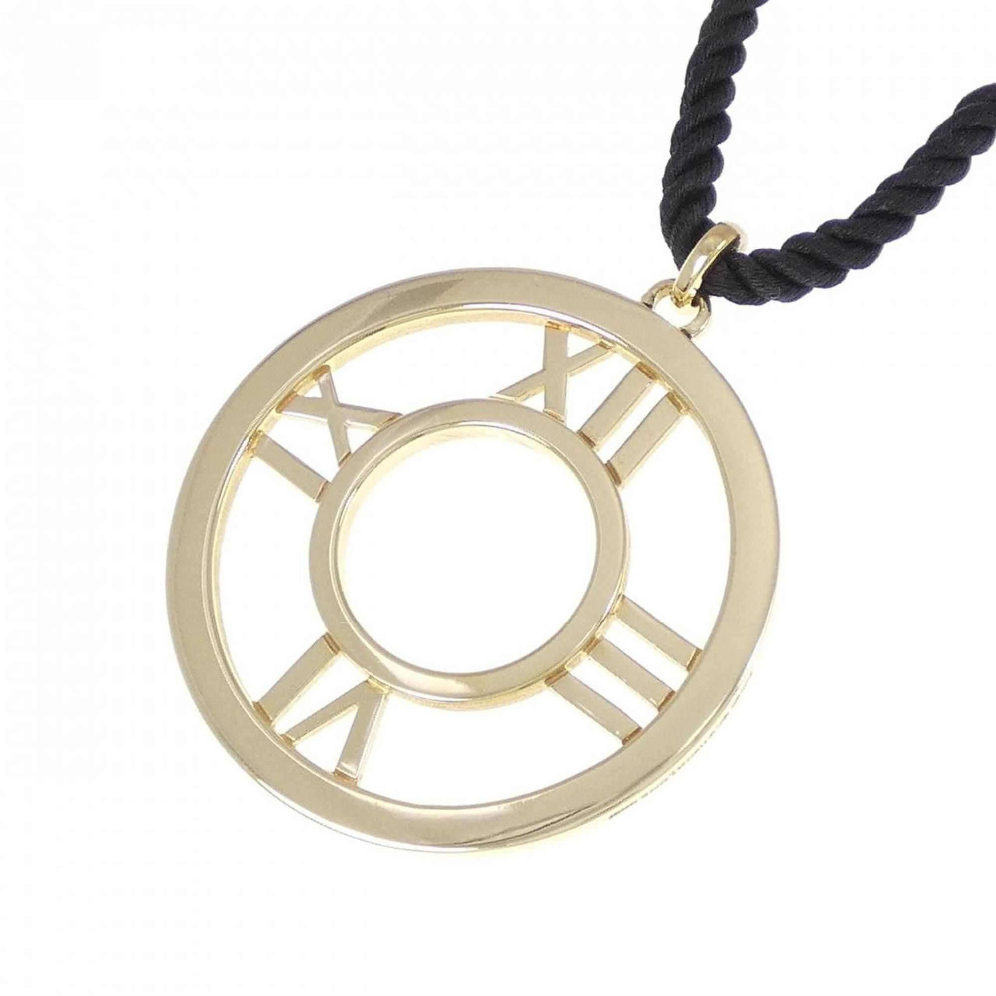 Tiffany & Co. Tiffany & Co Atlas necklace Size ONE SIZE - 3 Thumbnail
