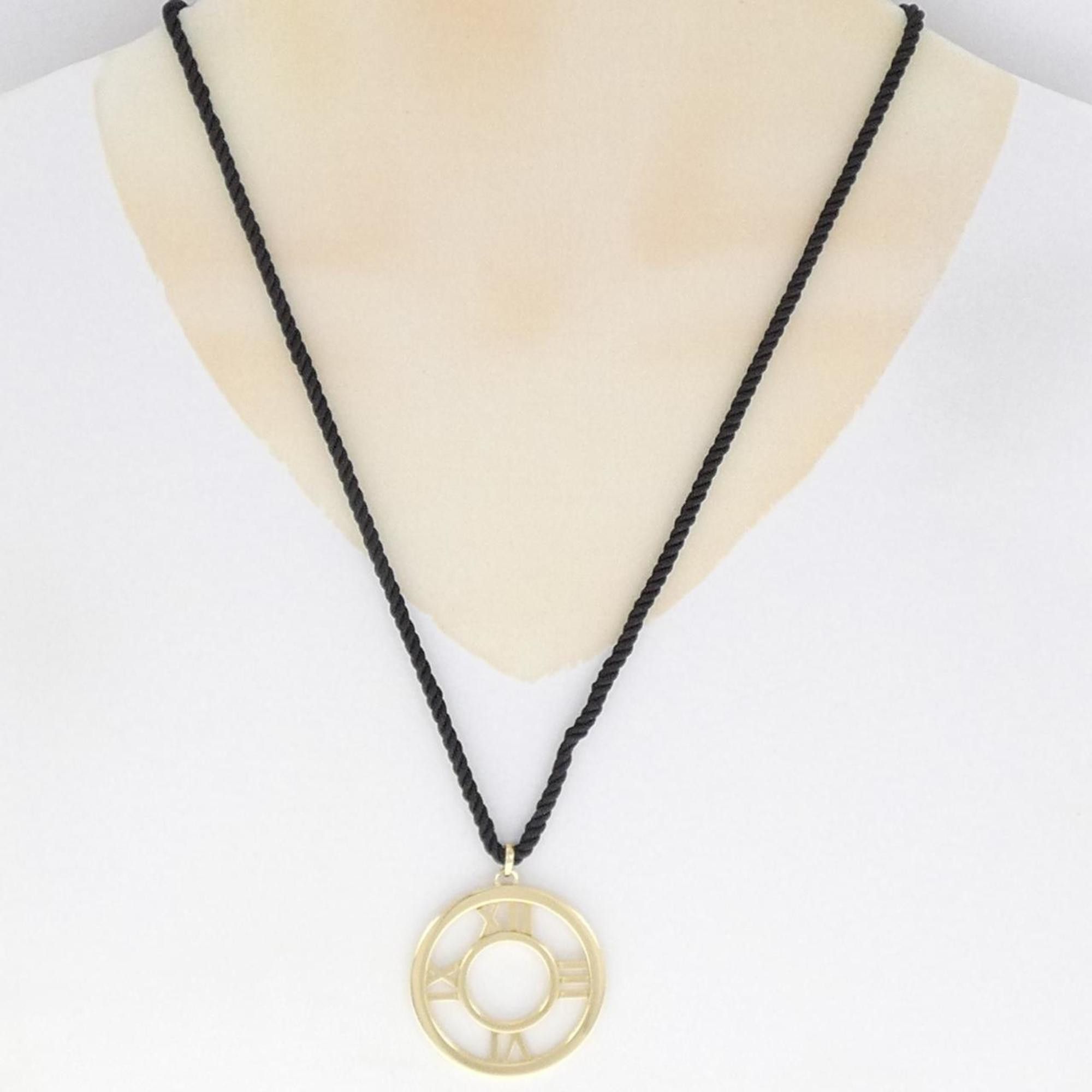 Tiffany & Co. Tiffany & Co Atlas necklace Size ONE SIZE - 5 Thumbnail