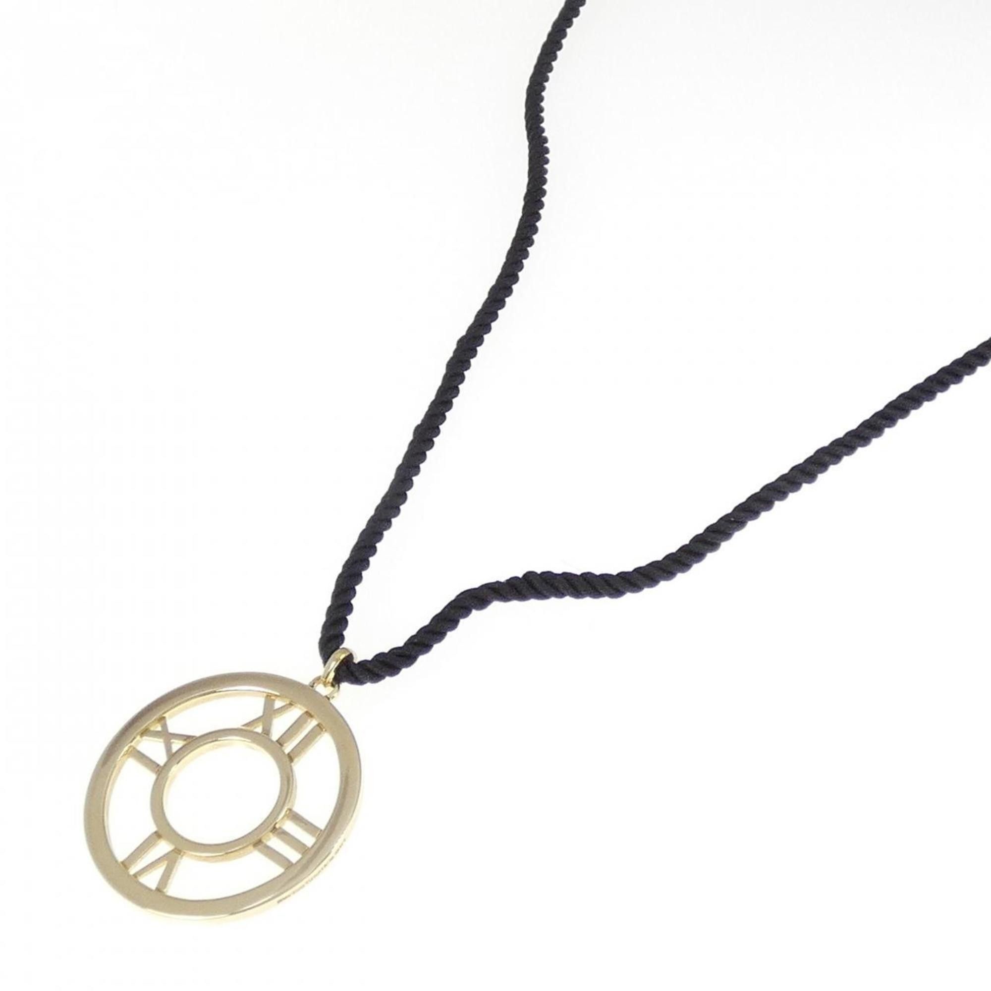 Tiffany & Co. Tiffany & Co Atlas necklace Size ONE SIZE - 6 Thumbnail