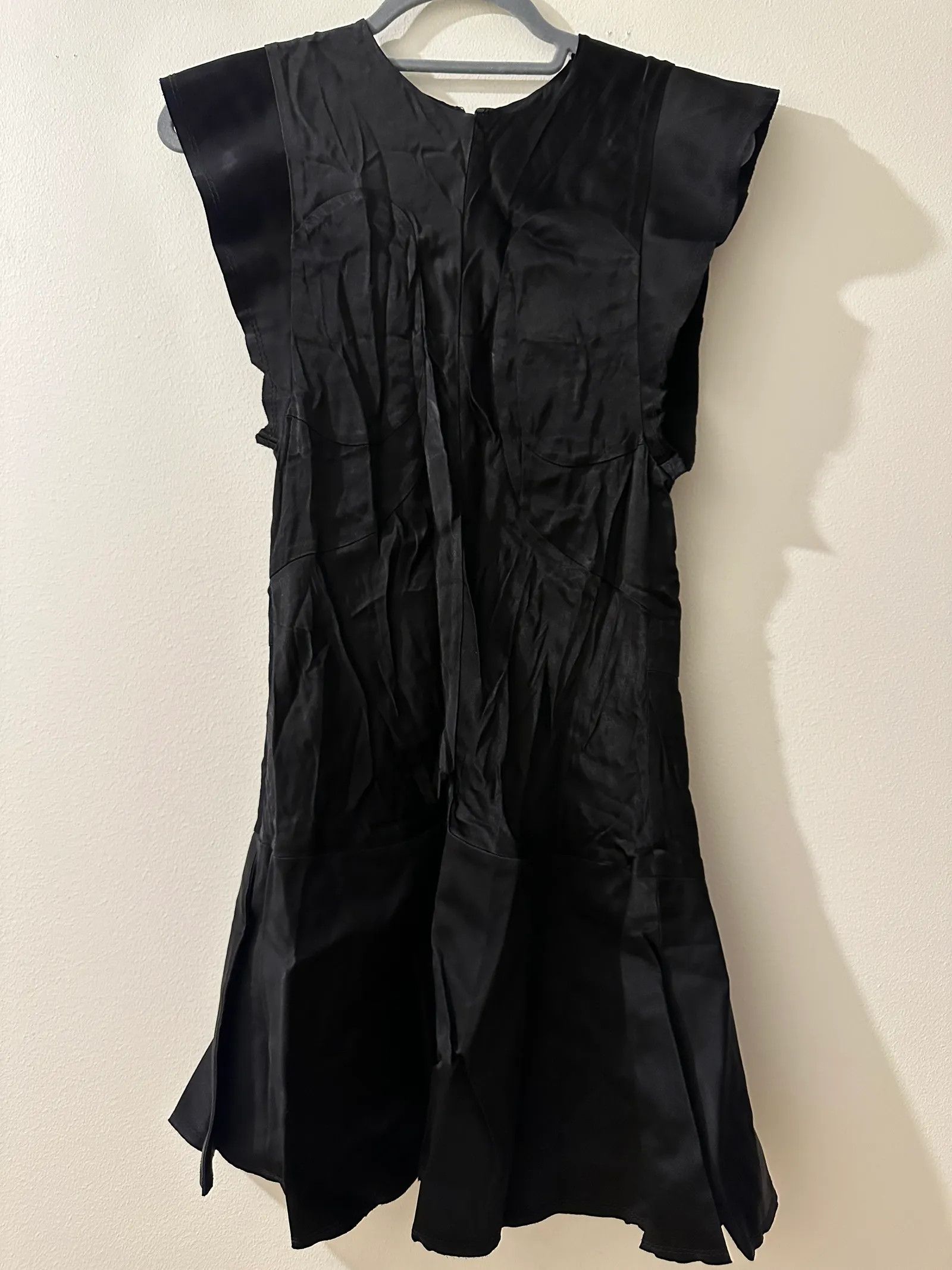 H&M H&M STUDIO Dress Size XS / US 0-2 / IT 36-38 - 2 Thumbnail