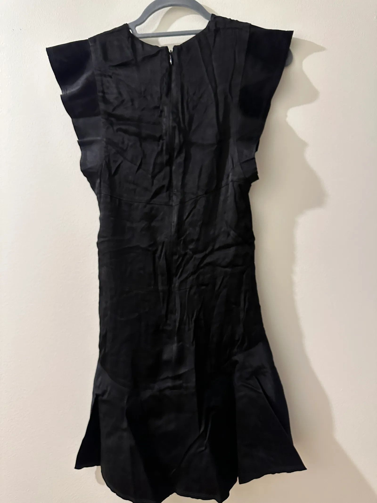 H&M H&M STUDIO Dress Size XS / US 0-2 / IT 36-38 - 4 Thumbnail
