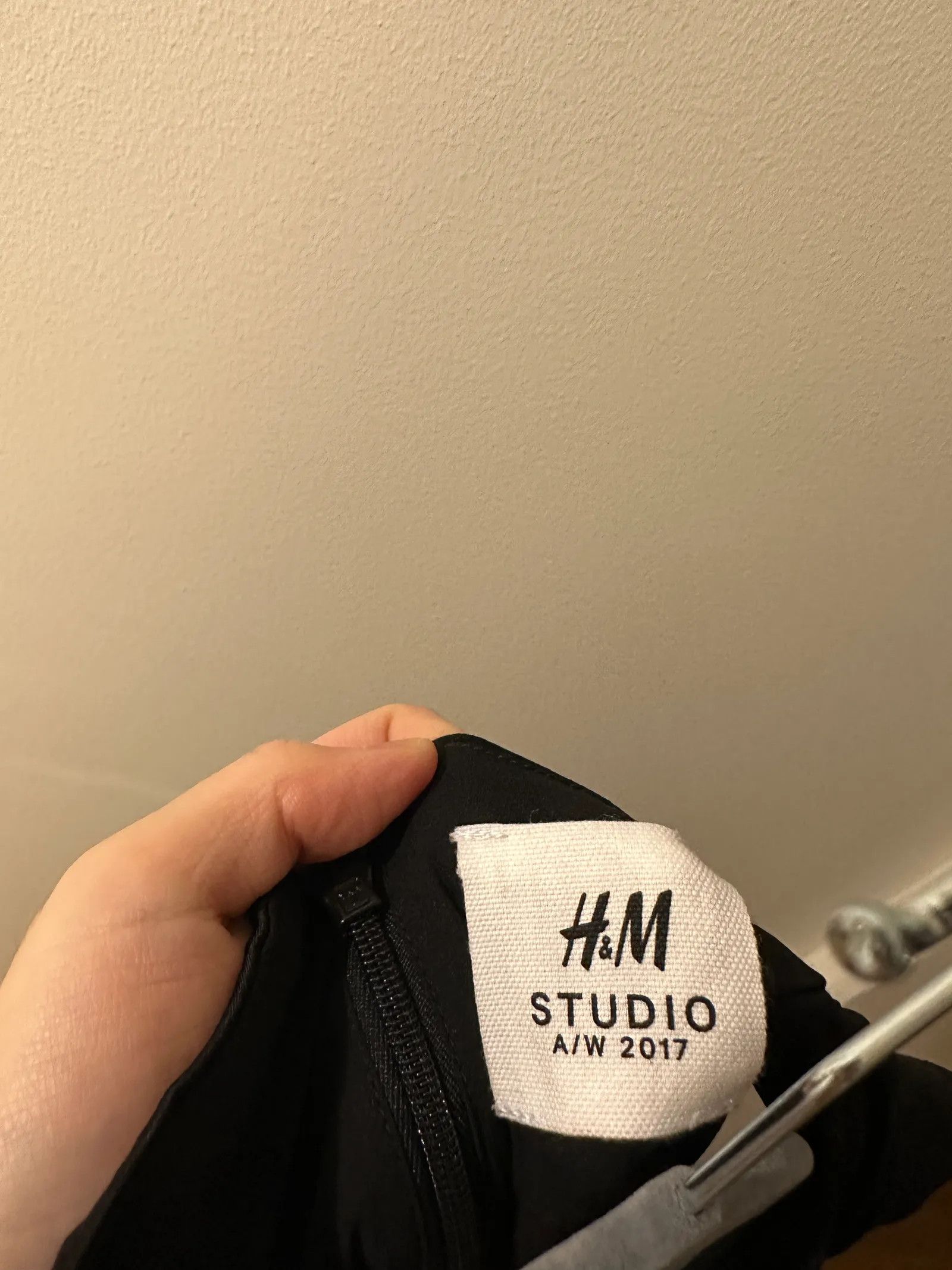 H&M H&M STUDIO Dress Size XS / US 0-2 / IT 36-38 - 3 Thumbnail