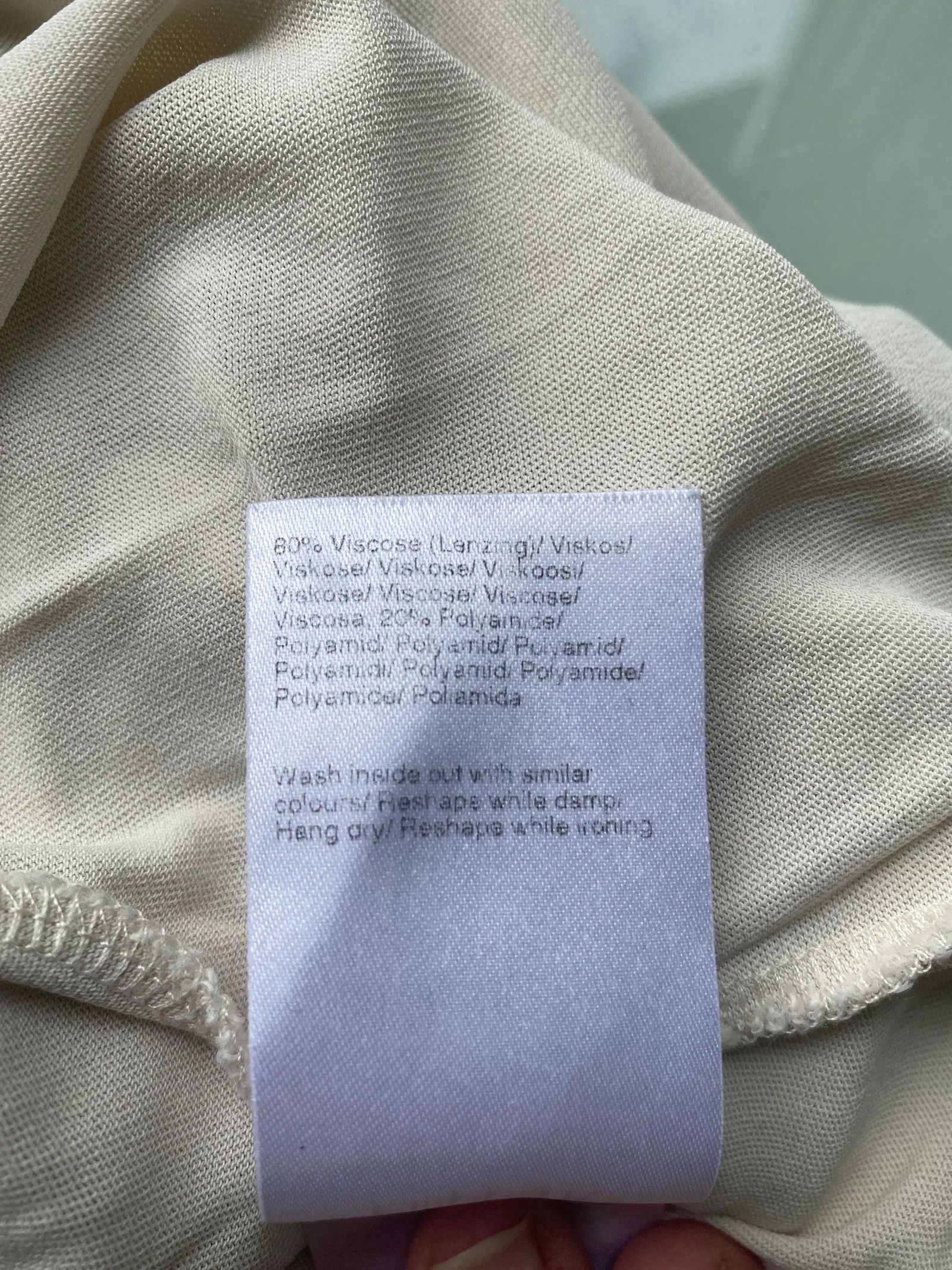 Filippa K Filippa K Top Size L / US 10 / IT 46 - 3 Thumbnail