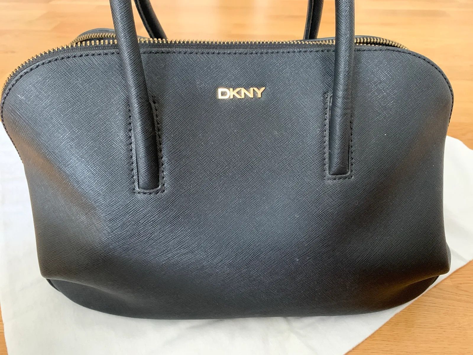 DKNY DKNY Bucket Bag Size ONE SIZE - 4 Thumbnail